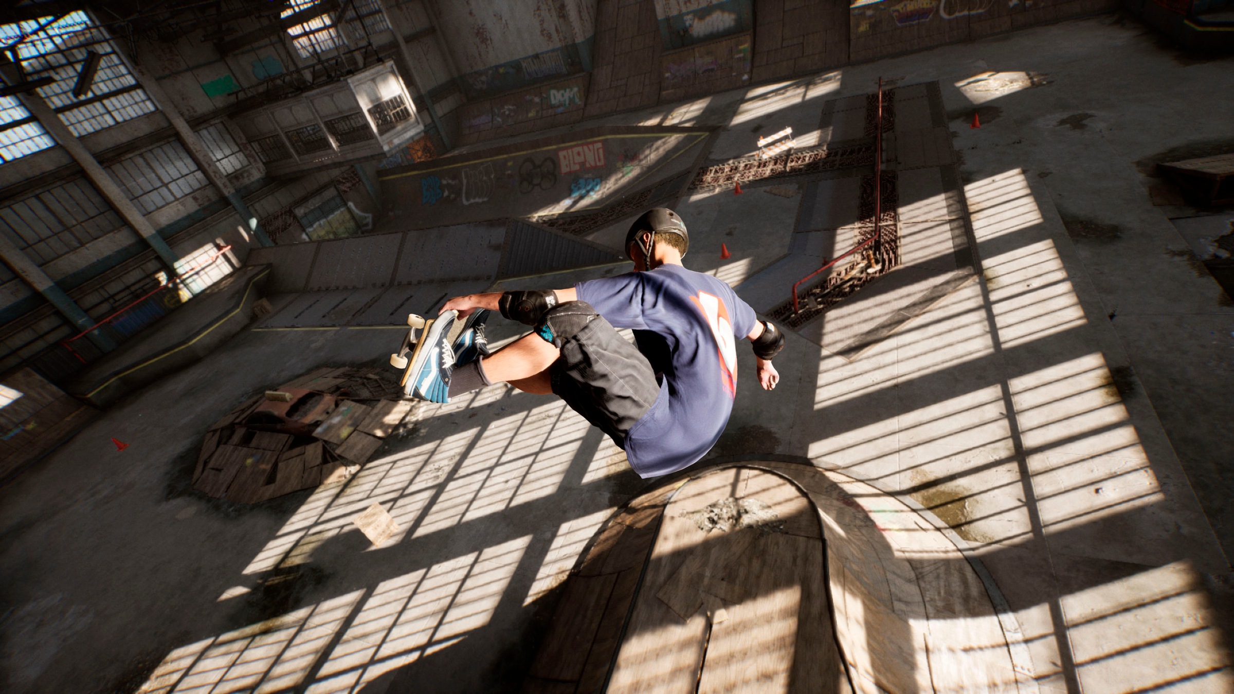 Activision Spielesoftware »Tony Hawk's Pro Skater 1+2«, Xbox One