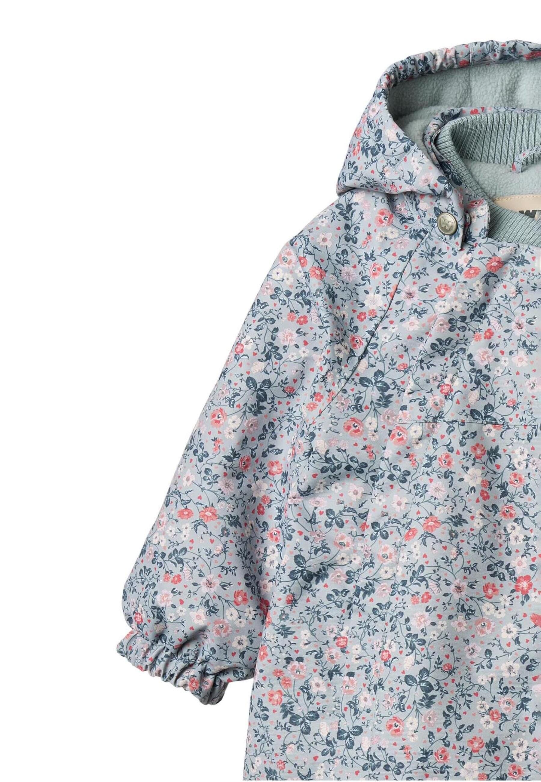 WHEAT Jumpsuit »WHEAT Snowsuit Adi«