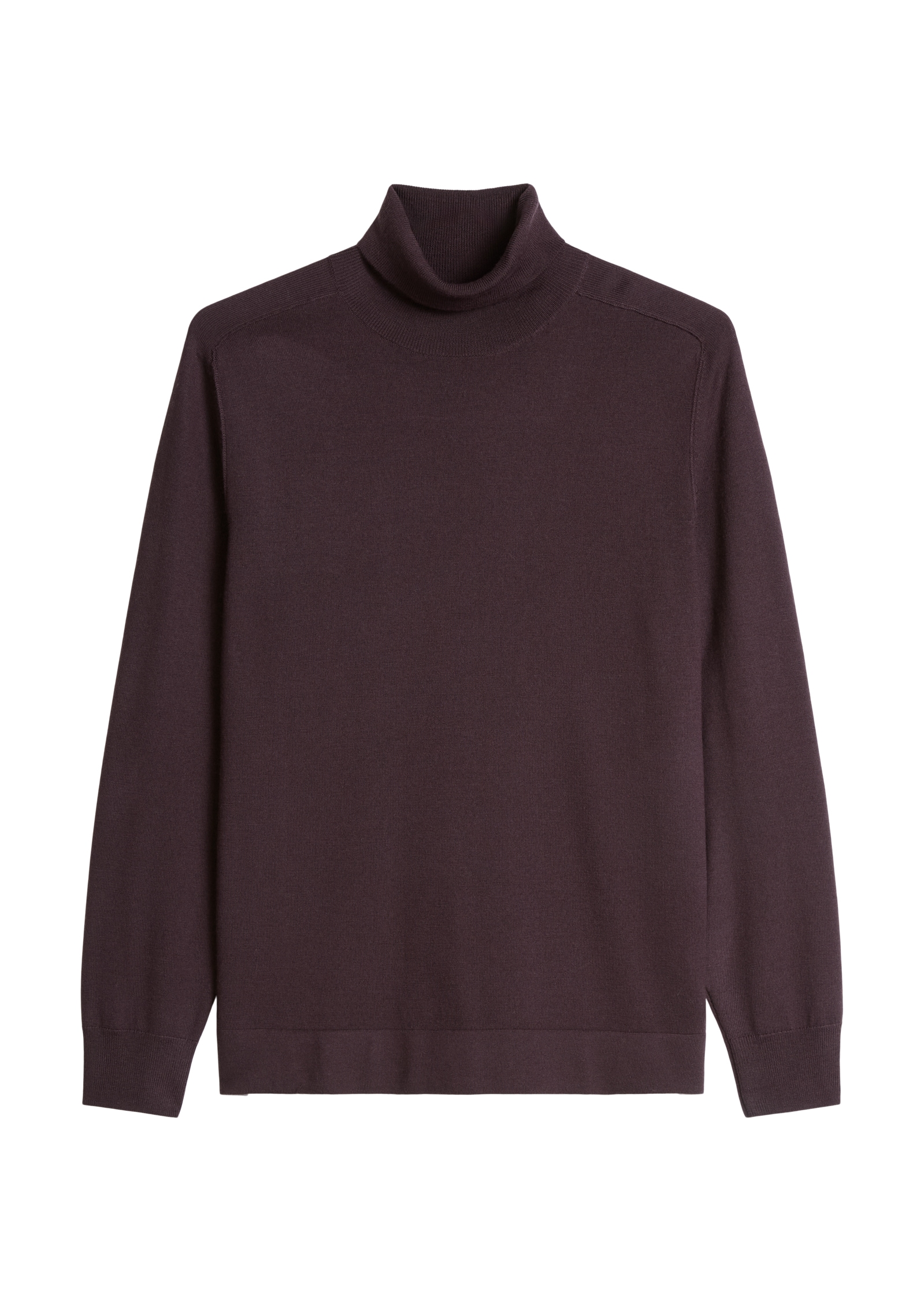 Marc O'Polo Rollkragenpullover »aus weicher Merinowolle«