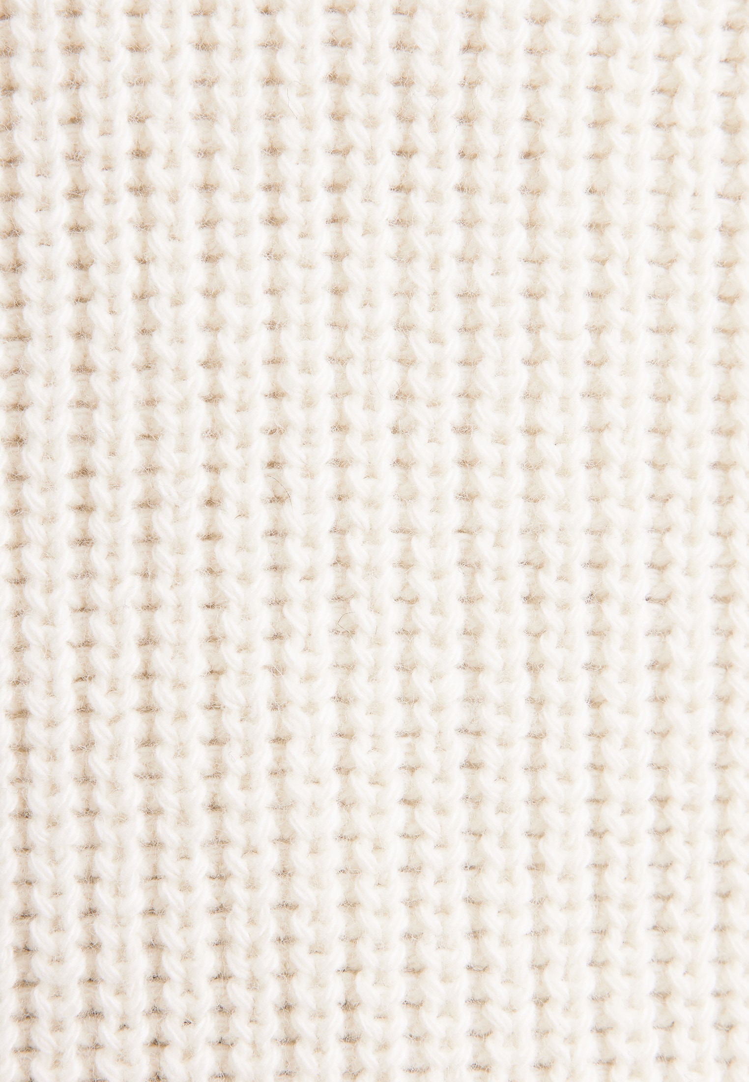seidensticker Strickpullover »Schwarze Rose« Troyer Uni