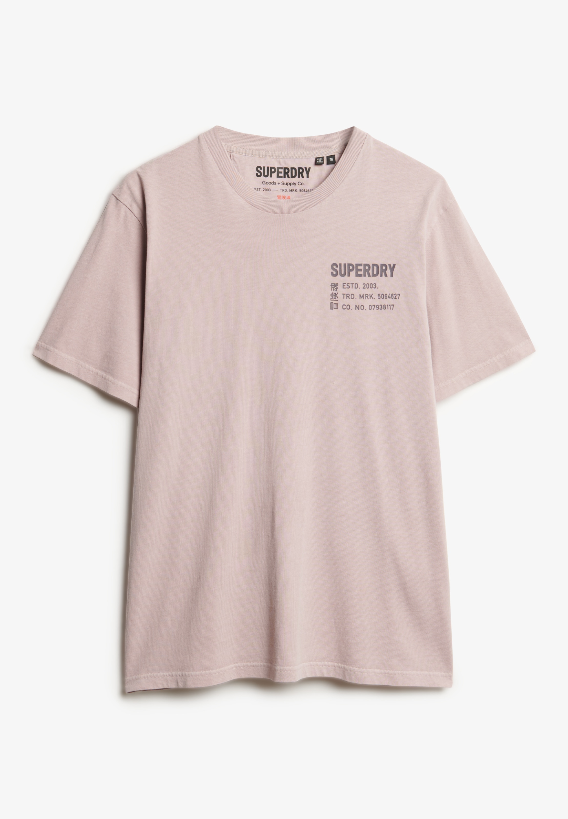 Superdry Rundhalsshirt "UTILITY SPORT GRAPHIC T SHIRT" günstig online kaufen