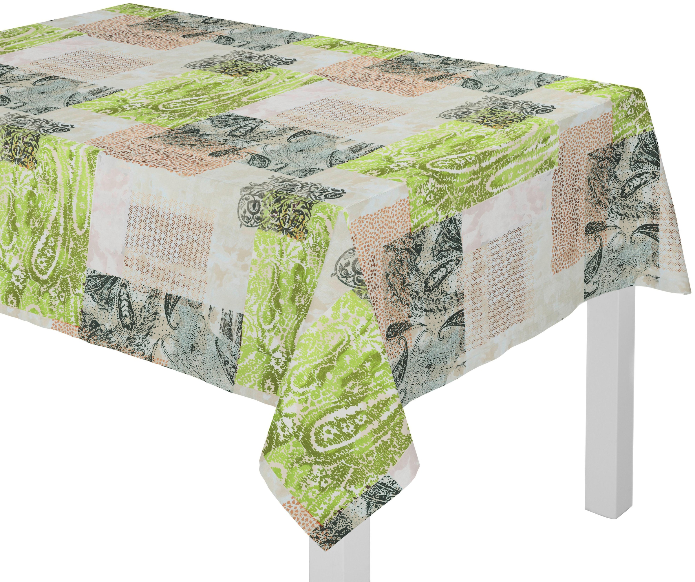 Wirth Tischdecke "JOLANDA" günstig online kaufen