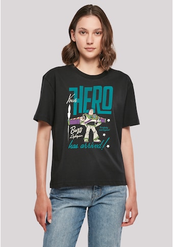 T-Shirt »Disney Toy Story Hero«