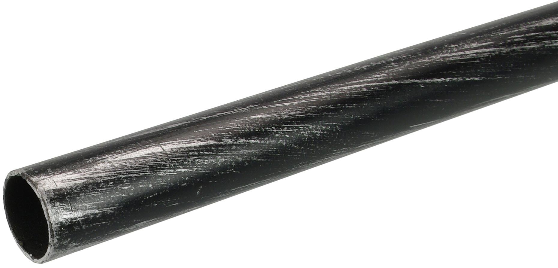 Liedeco Gardinenstange »Esp Spitze« Ø 16 mm 2 läufig-läufig Fixmaß 2-läufig im Fixmaß Ø 16 mm