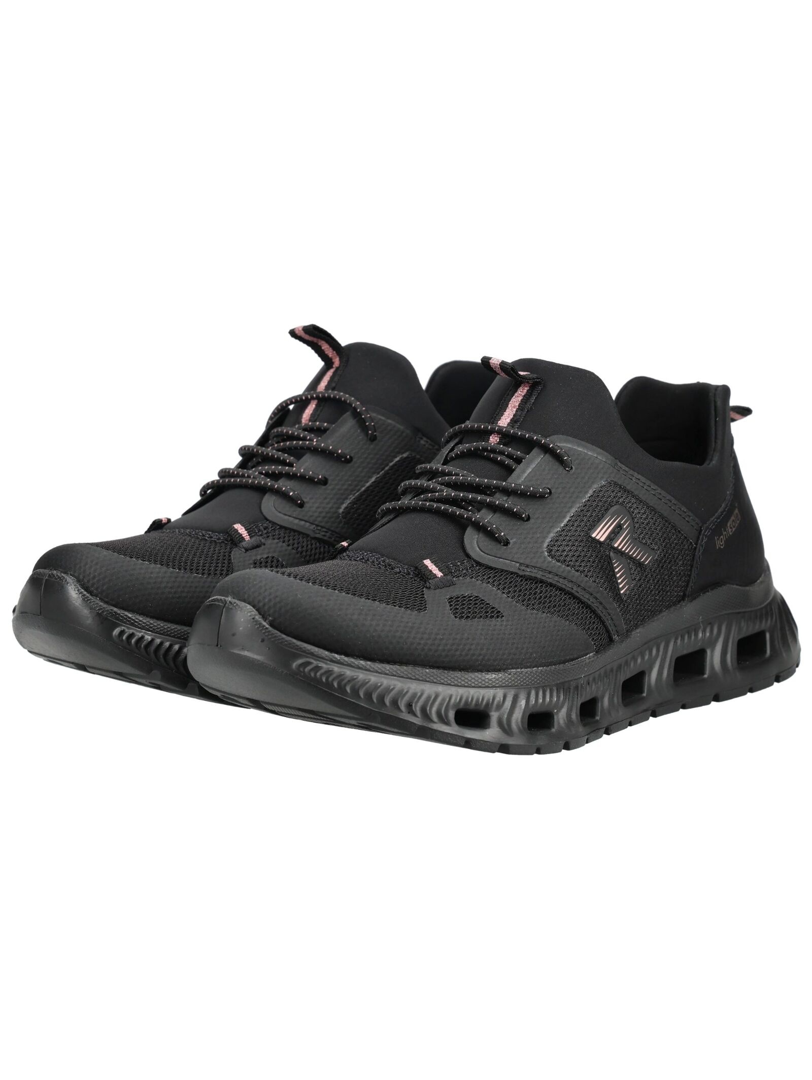 Rieker Sneaker »Rieker Sneaker Textil«