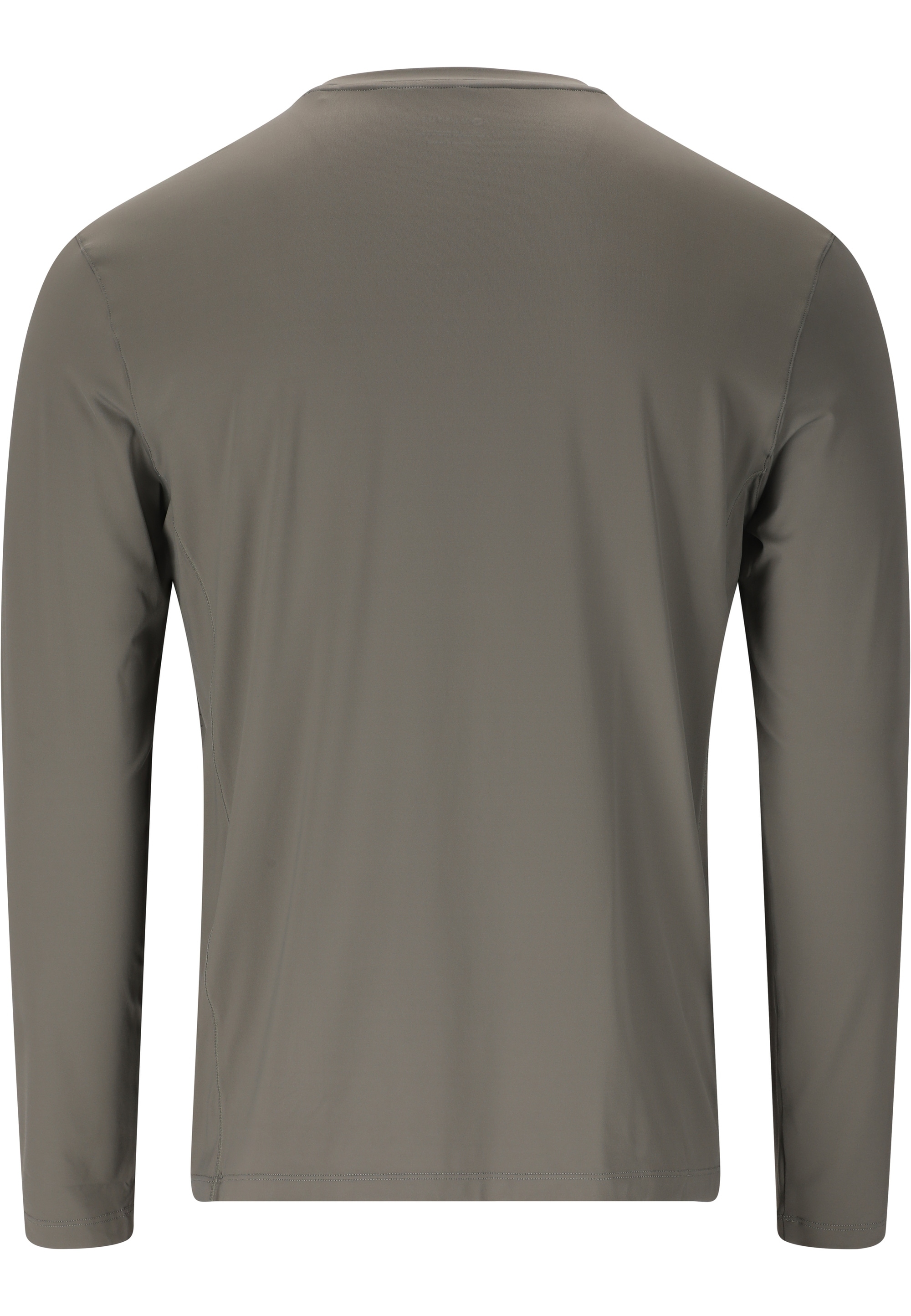 Virtus Langarmshirt »Walton« mit praktischer Quick-Dry-Funktion