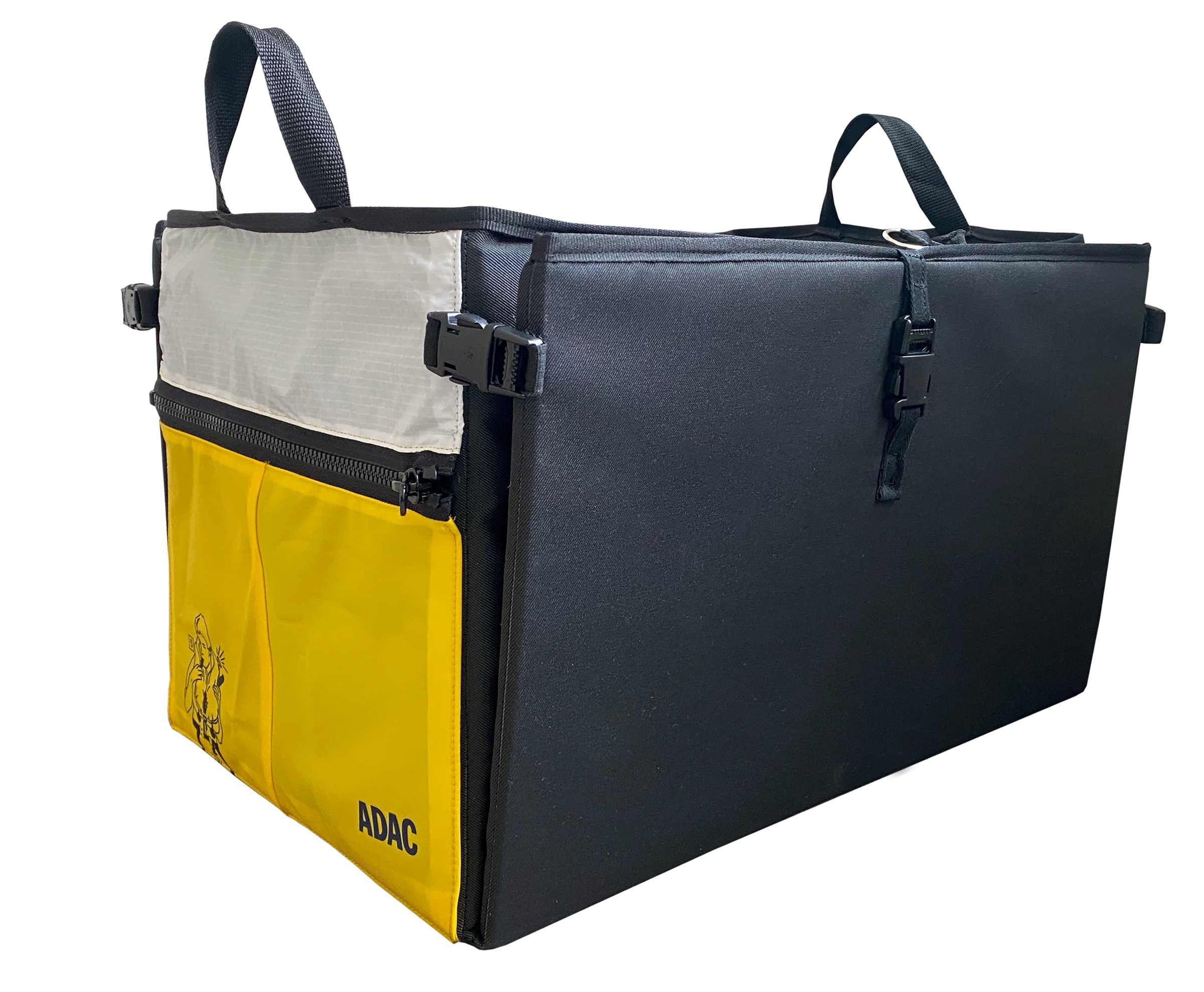 Bag to Life Aufbewahrungstasche »ADAC Kofferraum-Box«, im praktischen Design