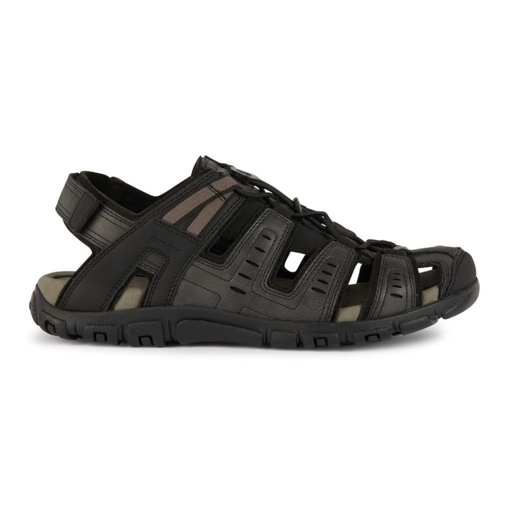 Geox Sandale »UOMO SANDAL STRADA C«