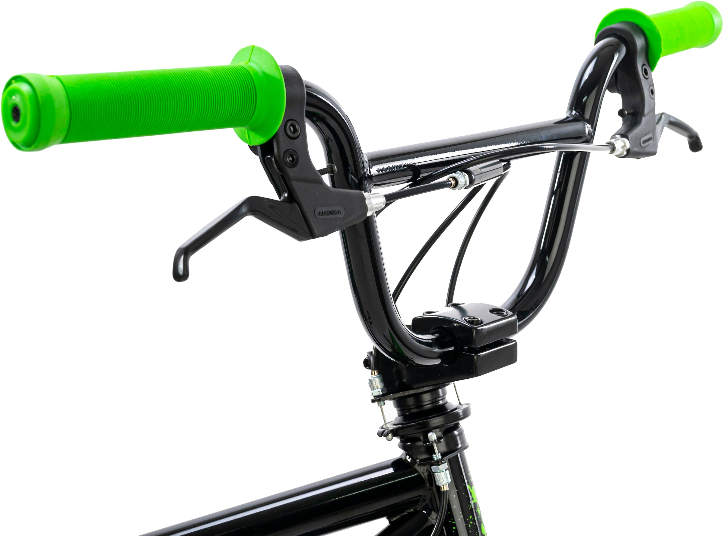 KS Cycling BMX-Rad »G-Acid«, 1 Gang