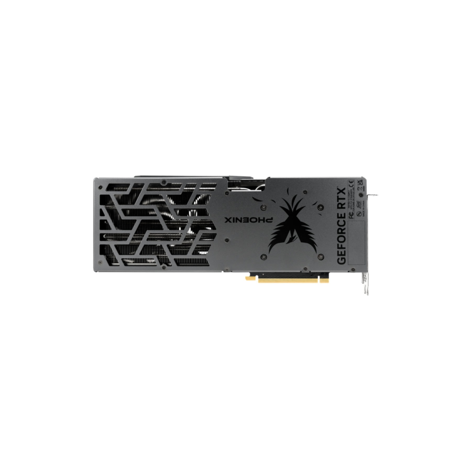 Gainward Grafikkarte »RTX 4080 Phoenix«