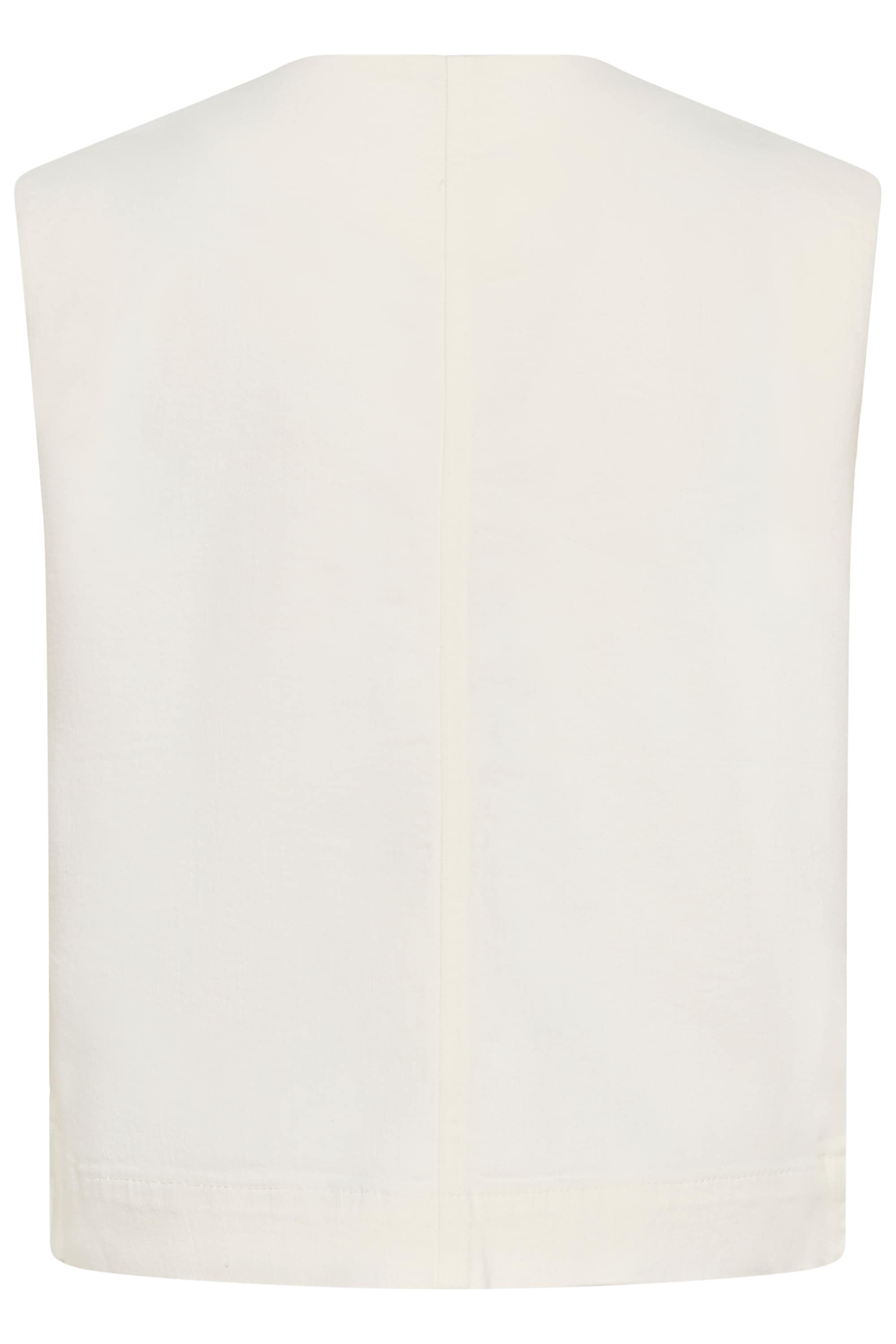SOAKED IN LUXURY Anzugweste »Damen Weste SLRina«