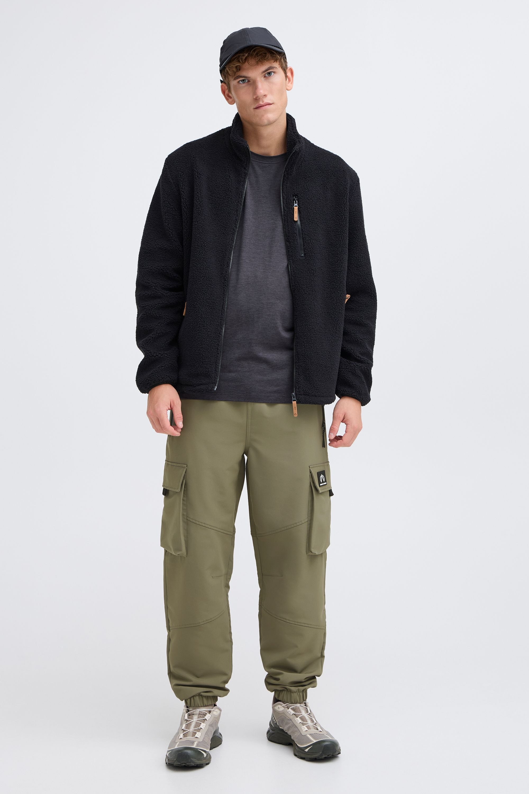 North Bend Cargohose »Cargohose NBToni M«