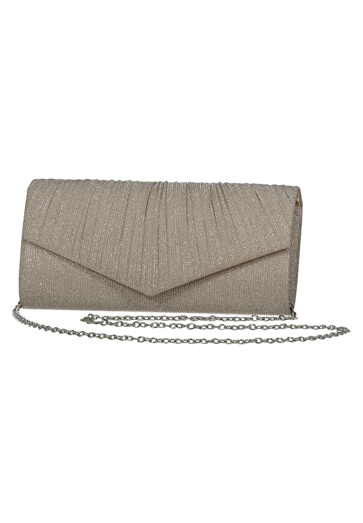 Vera Mont Abendtasche »Damen mit Raffung«