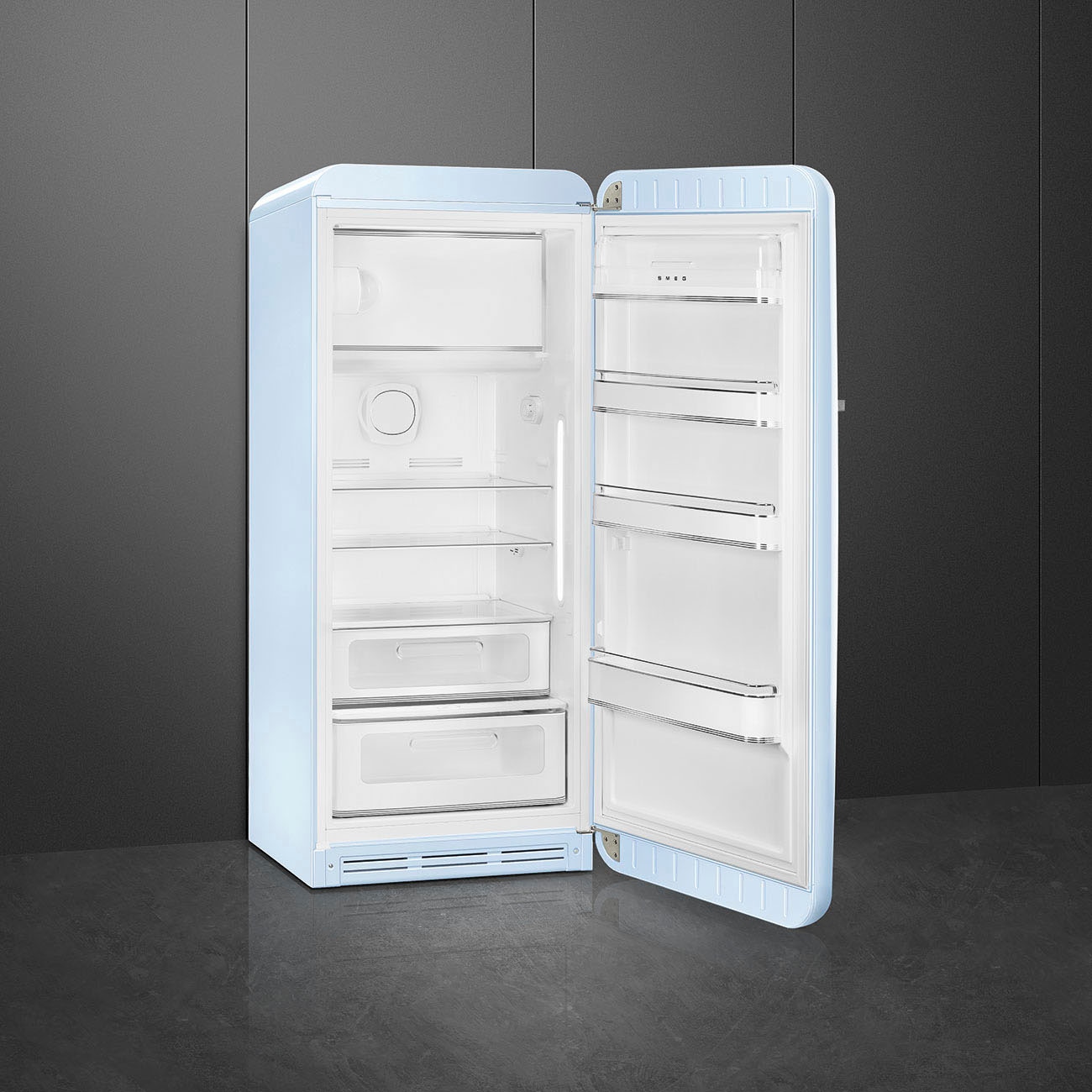 Smeg Kühlschrank »FAB28RPB5«