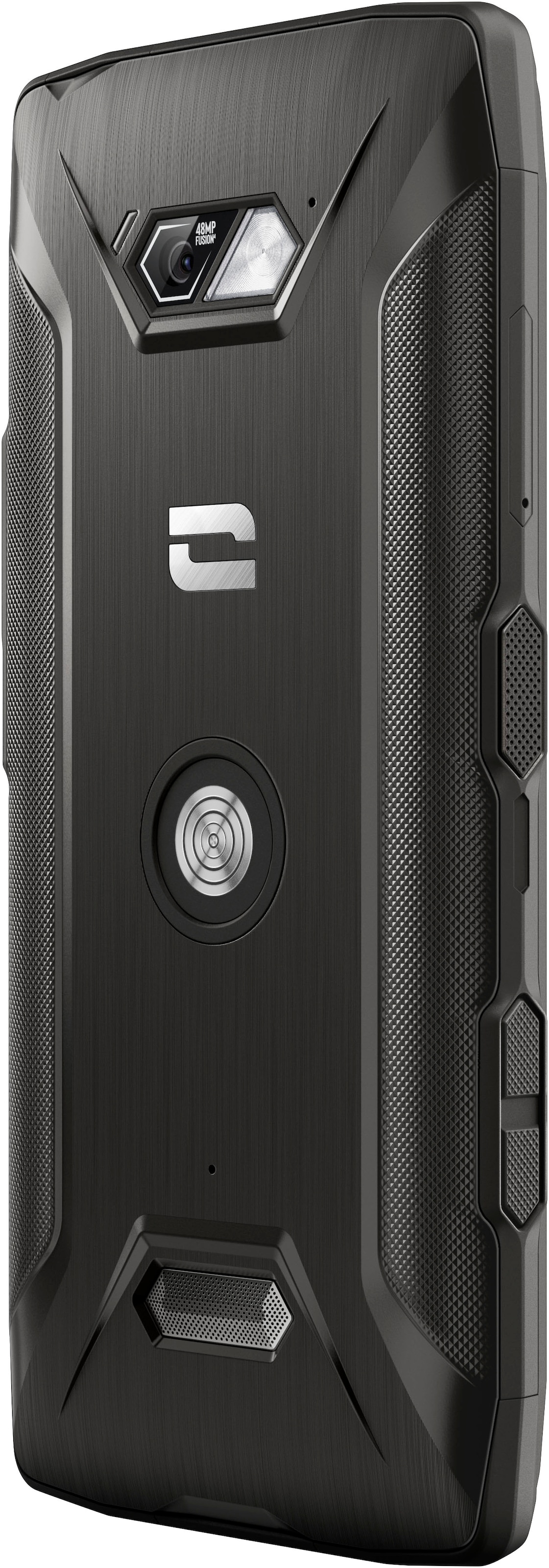 CROSSCALL Smartphone »Core-Z5«, schwarz