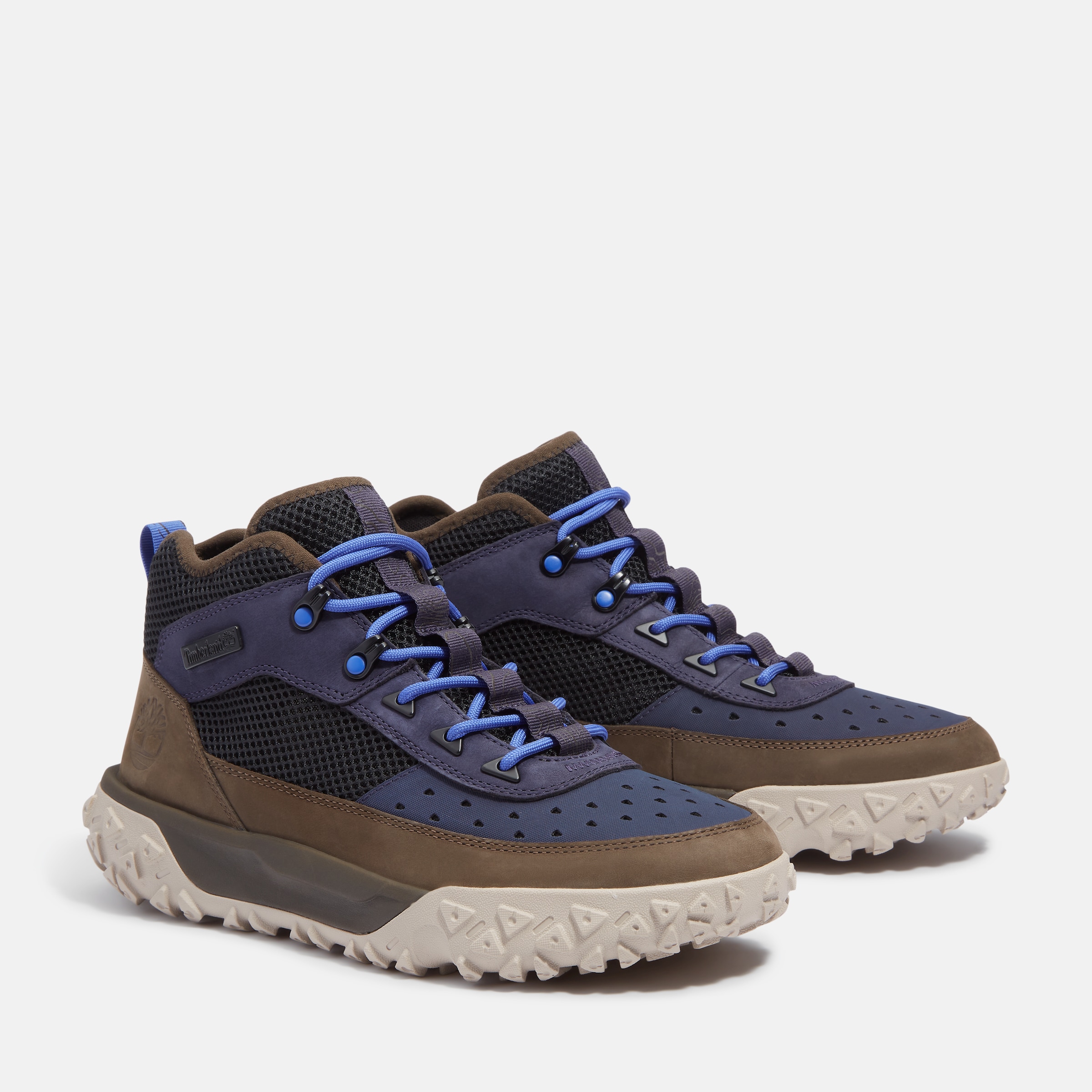 Timberland Chelseaboots "GREENSTRIDE MOTION 6MID LACE UP SNEAKER", Winterst günstig online kaufen