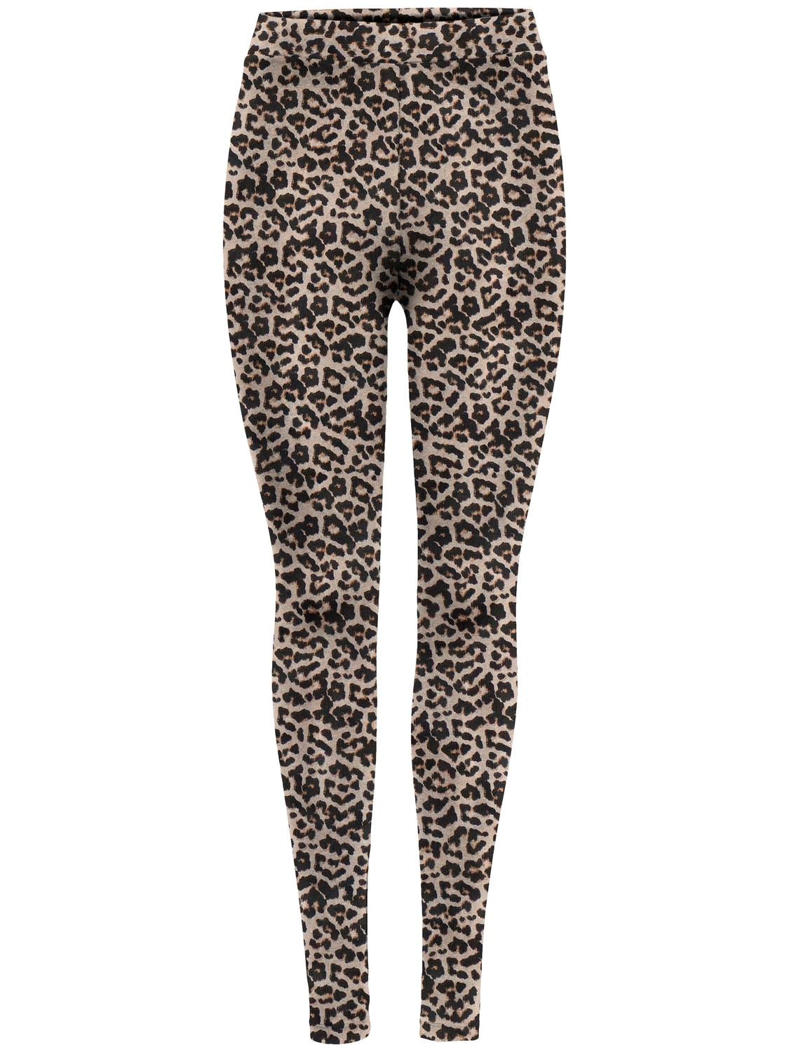 ONLY Leggings »ONLLIVE LOVE AOP LEGGINGS JRS NOOS«