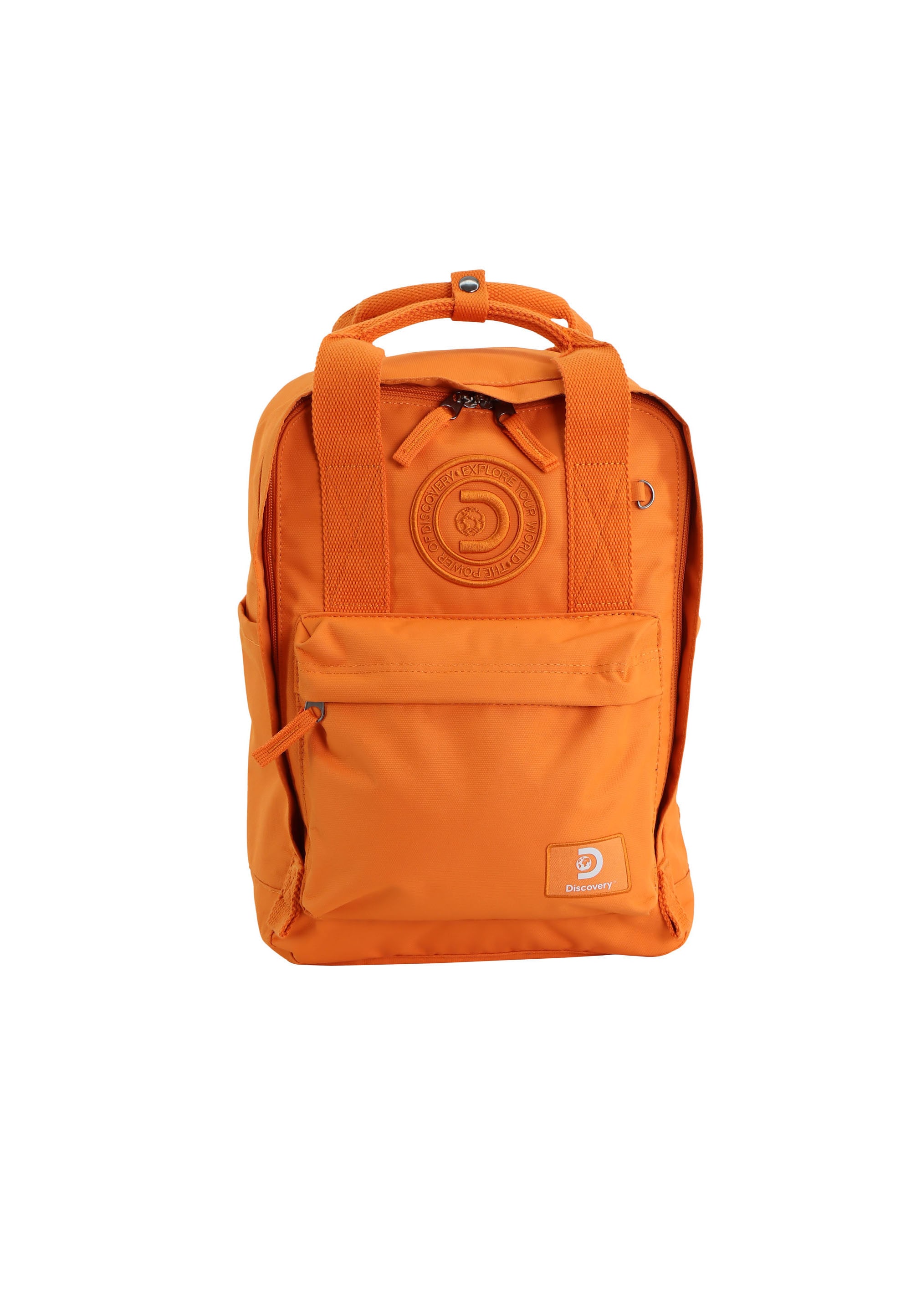 Wanderrucksack »Cave«, aus RPET Polyester