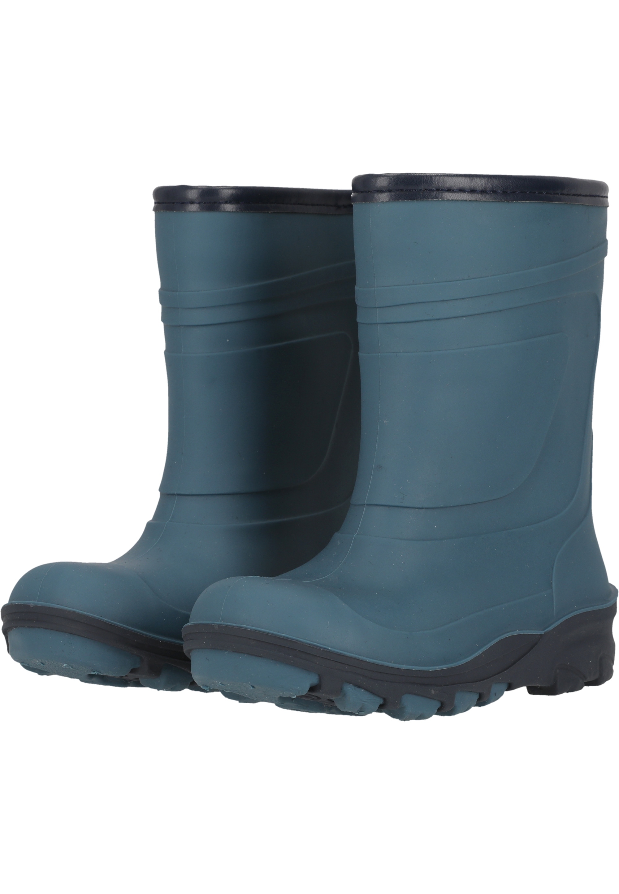ZIGZAG Gummistiefel »Fian«, mit wasserdichter Eigenschaft