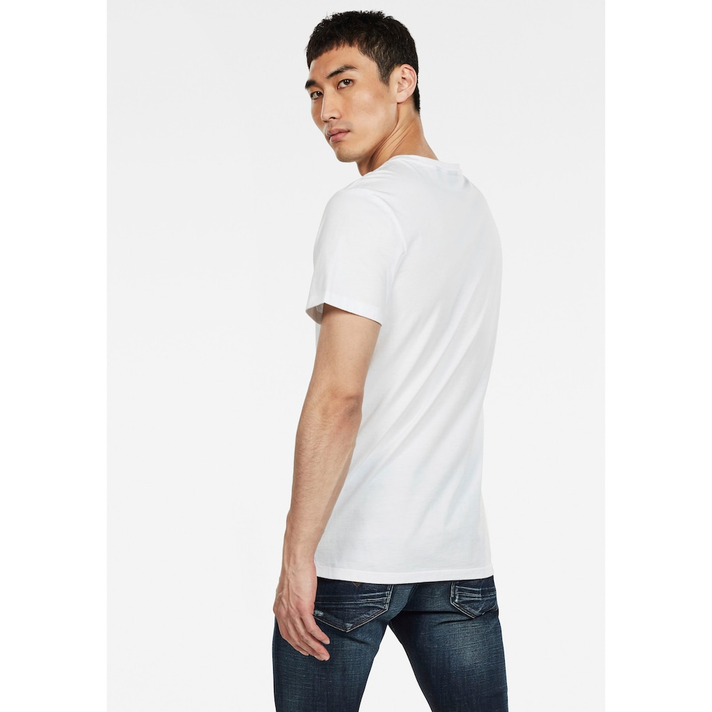 G-Star RAW T-Shirt »Base-S T-Shirt«