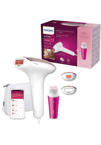 Philips IPL-Haarentferner »Lumea S7000 BRI924/...