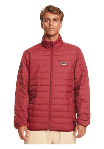 Quiksilver Daunenjacke »Scaly«