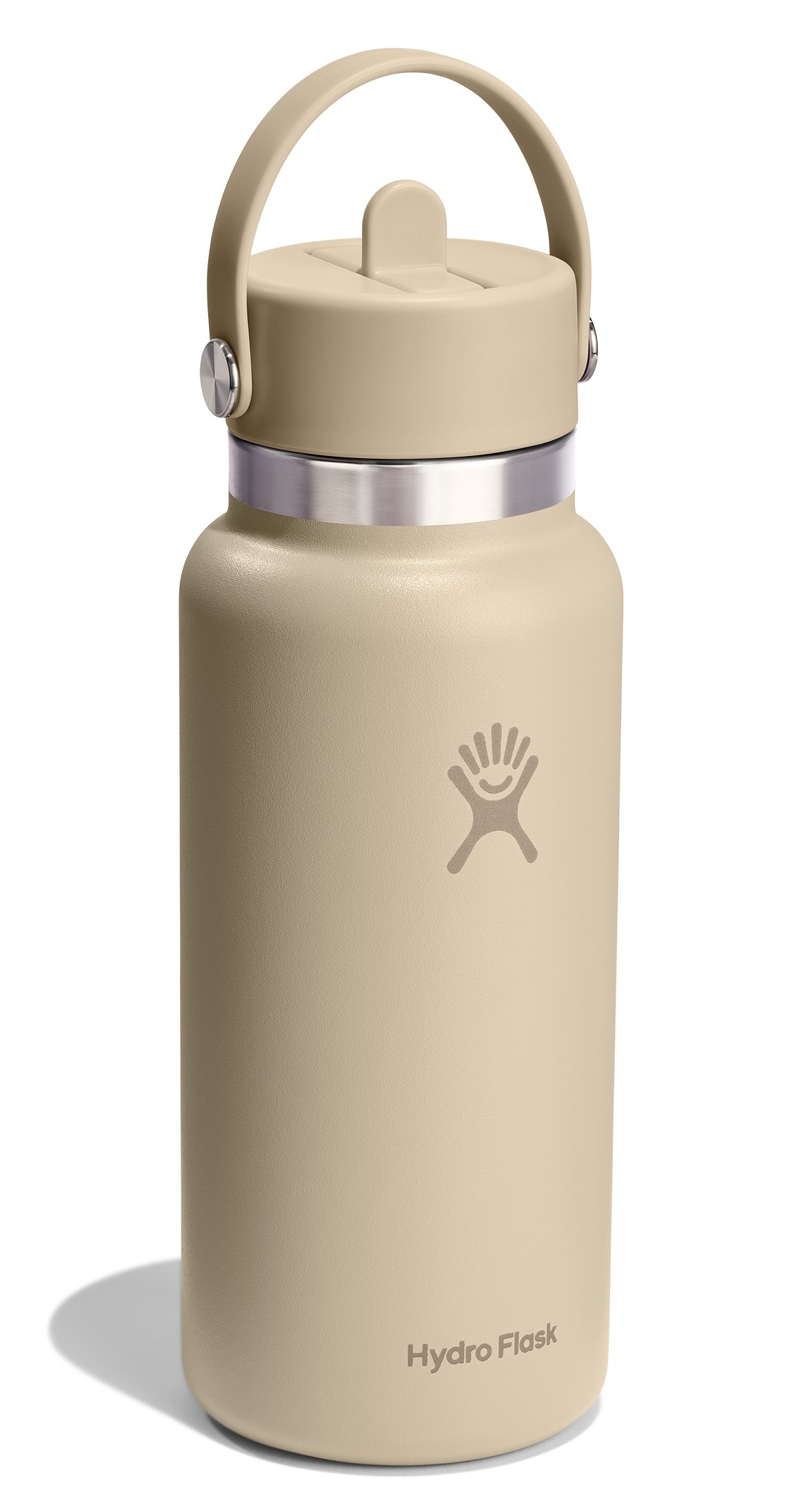 Hydro Flask 32oz Wide Flex Straw Cap Isolierflasche