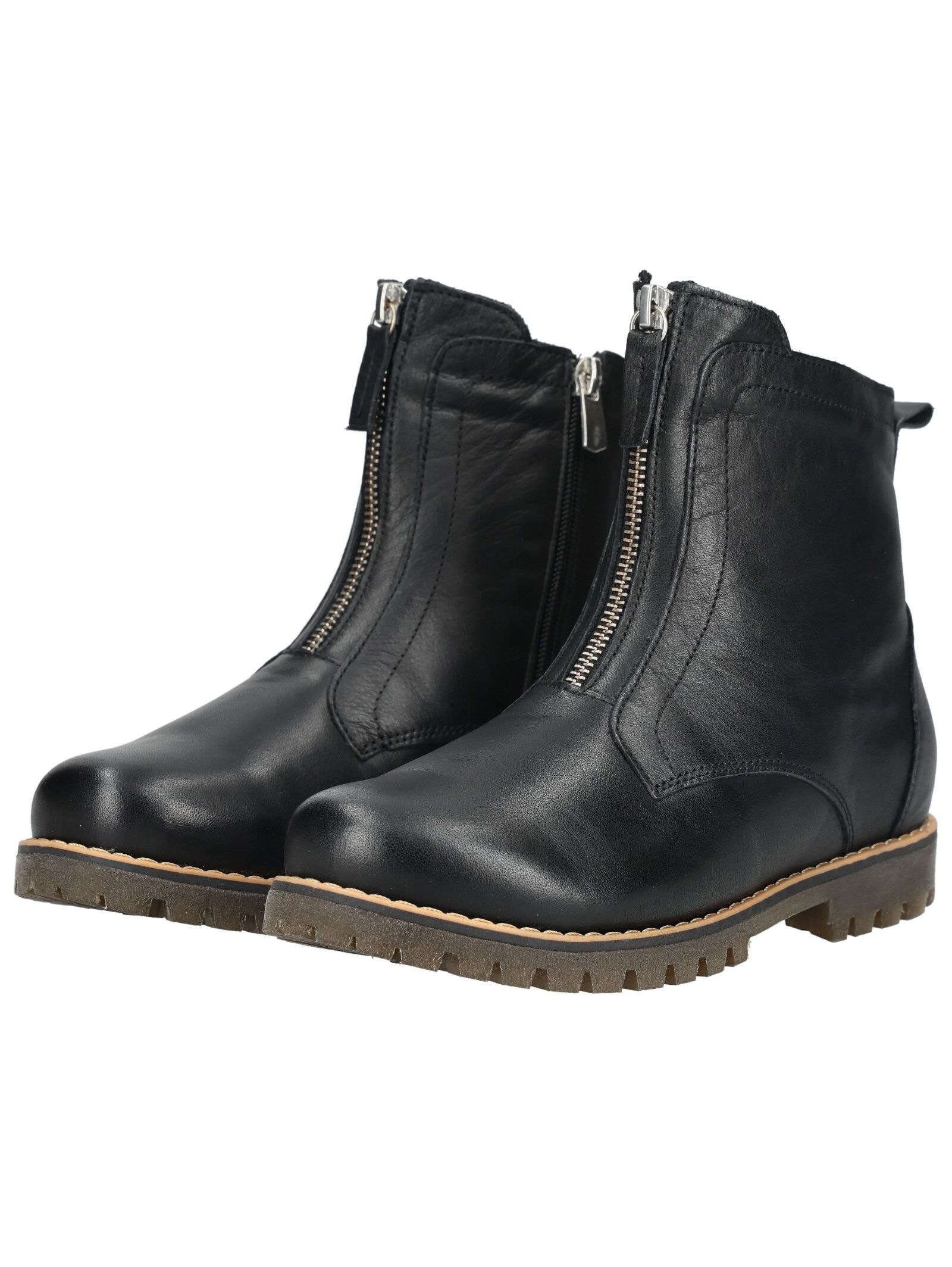 Andrea Conti Stiefelette »Andrea Conti Stiefelette Leder«
