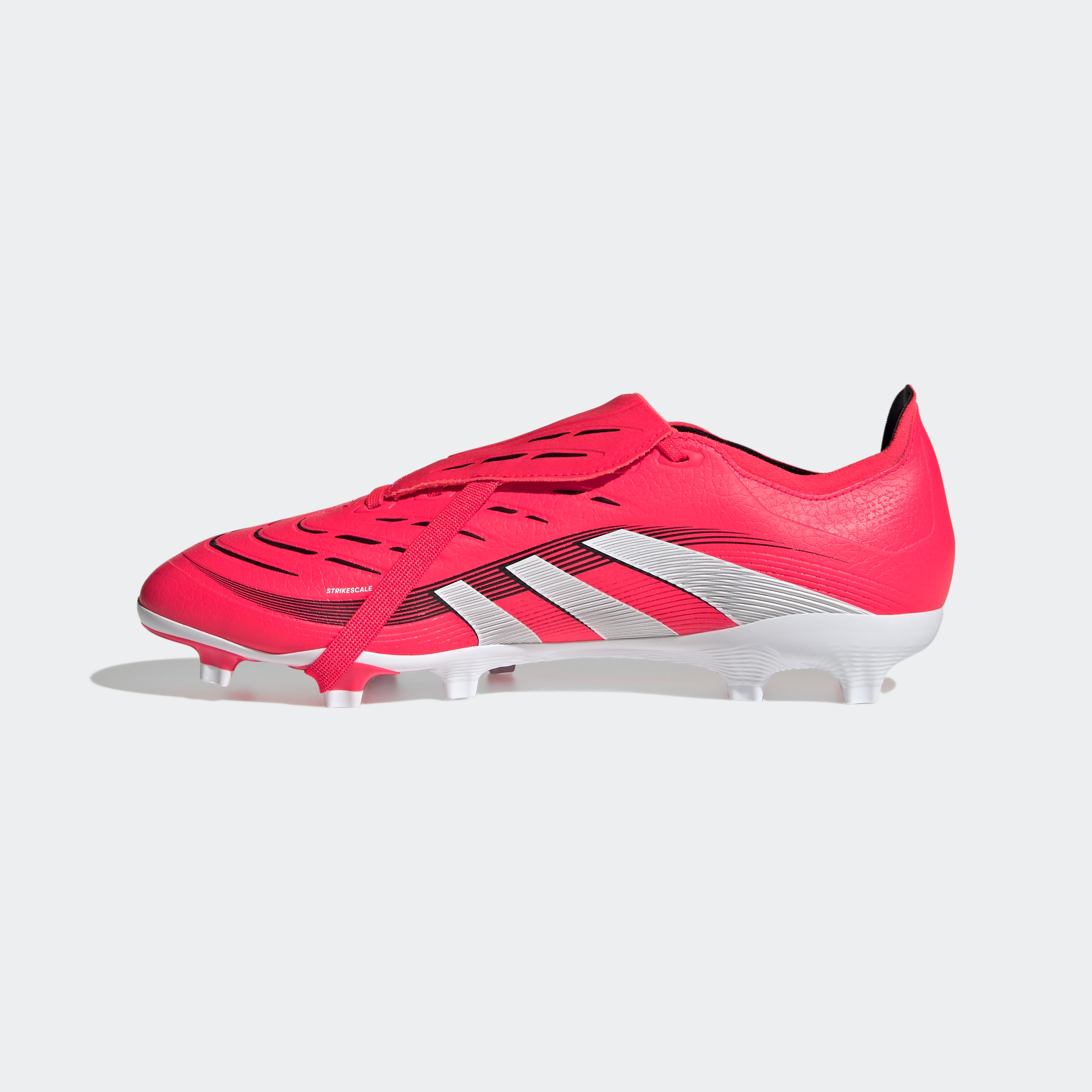 adidas Performance Fußballschuh »PREDATOR LEAGUE FOLD-OVER TONGUE FG/MG«