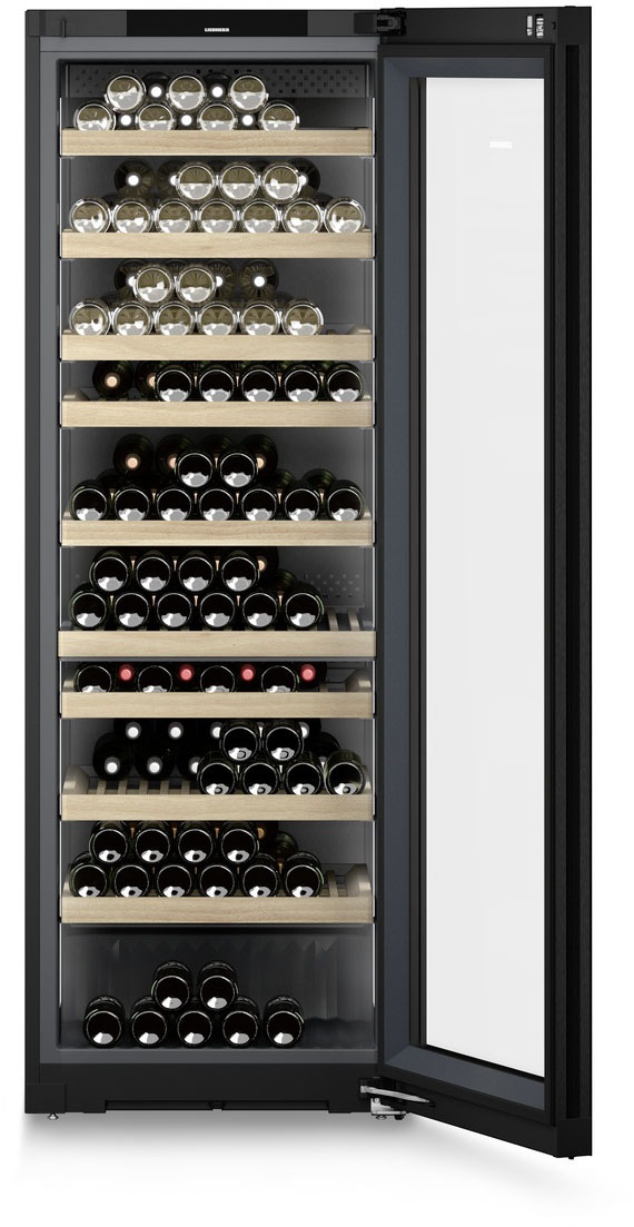 Liebherr Weintemperierschrank »WPgbi 7472_994614551«, für 204 St. Standardflaschen á 075l