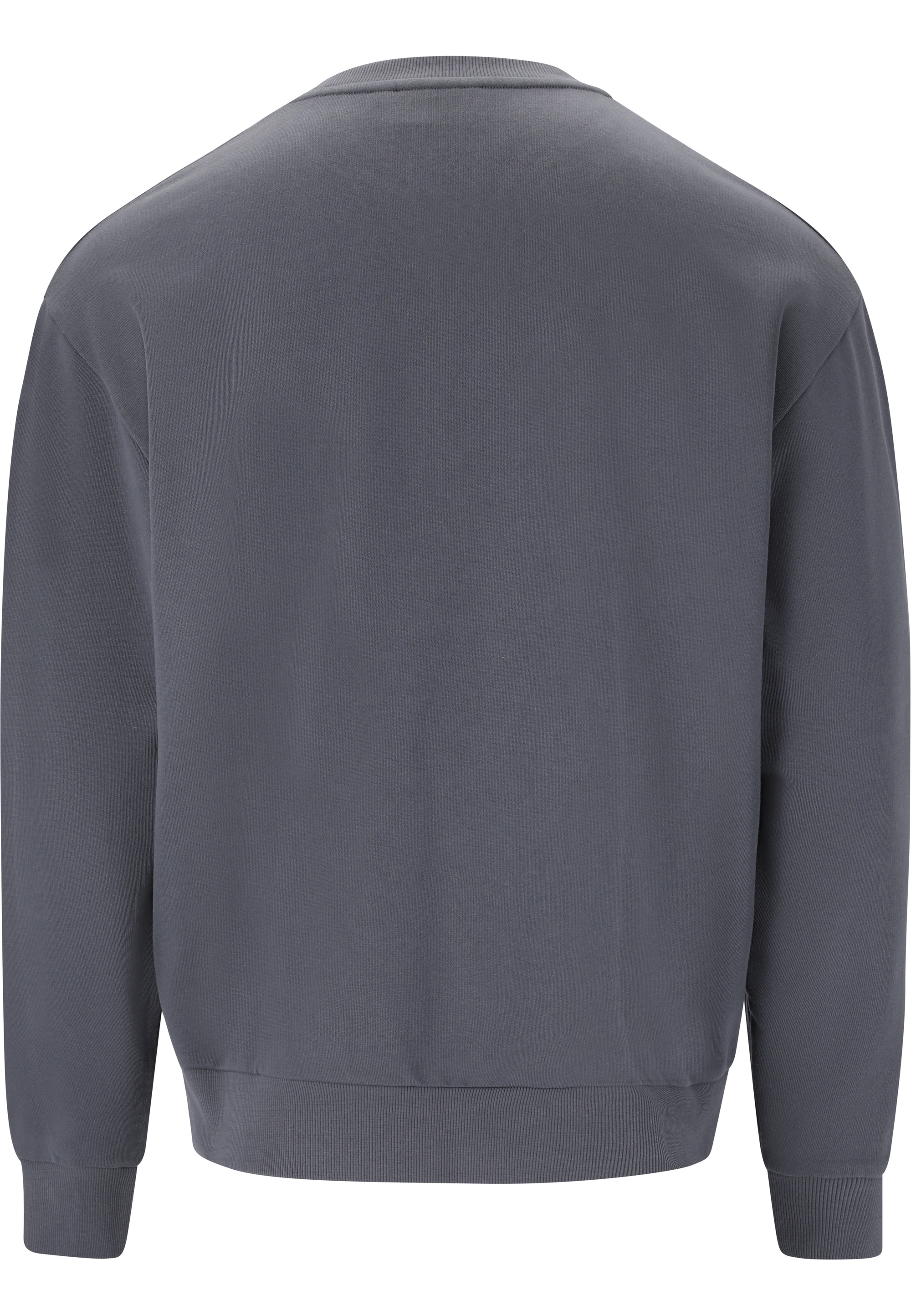 SOS Sweatshirt »Bovec«, aus reiner Bio-Baumwolle