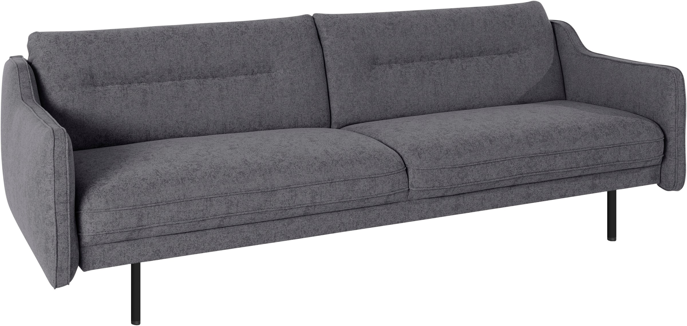 andas 2,5-Sitzer »Nordfyn«, edles Design in 3 Bezugsqualitäten, Design by Morten Georgsen