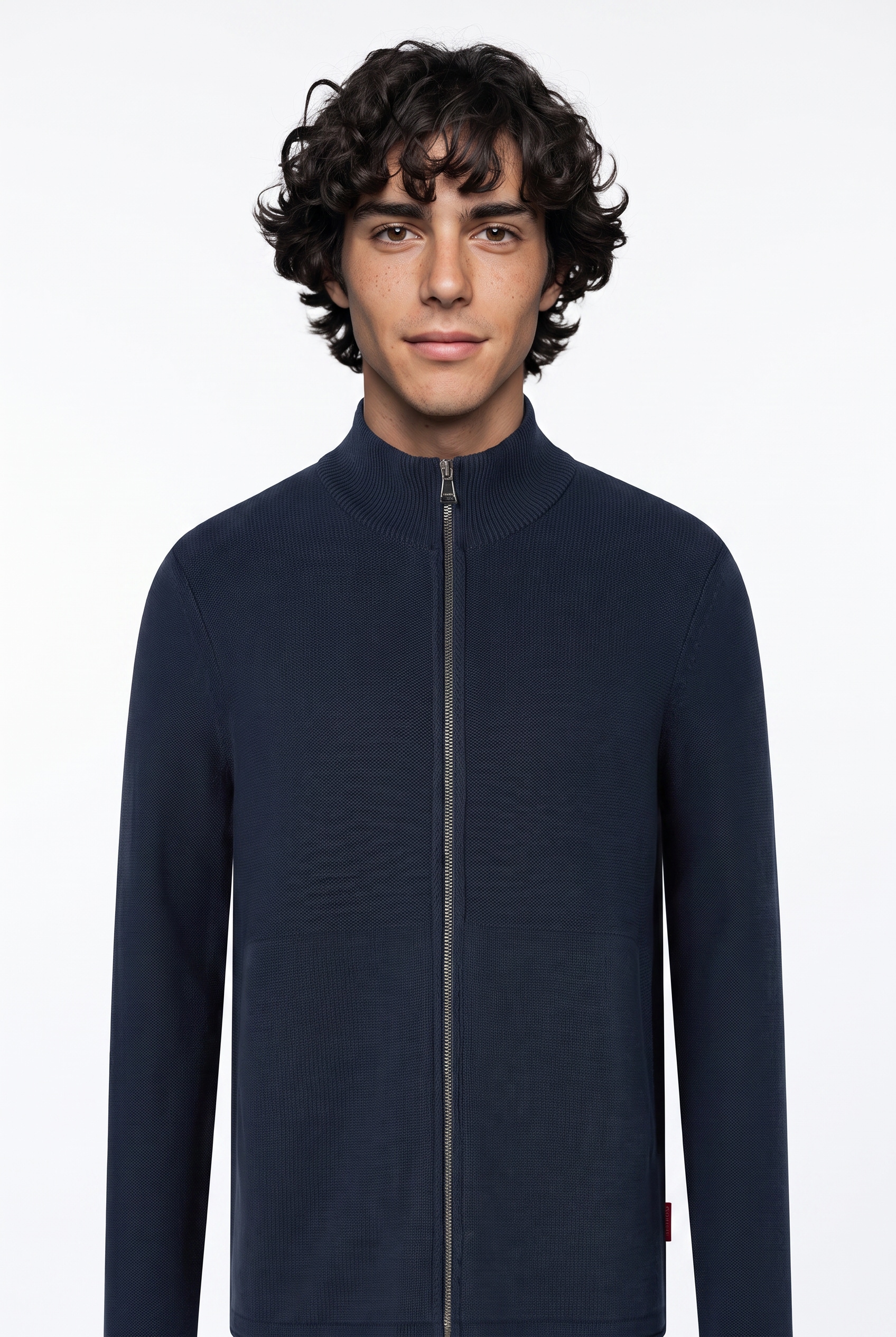 Joop Jeans Strickjacke "Peeter"