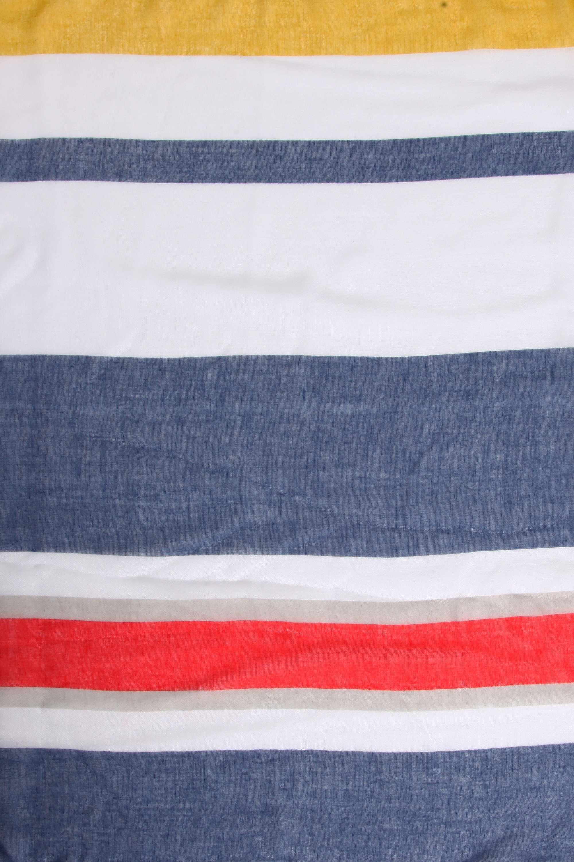 COLLEZIONE ALESSANDRO Modeschal "Friah", 1 Stk. mit schmalen und breiten Lä günstig online kaufen