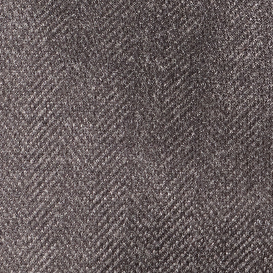 STREET ONE STUDIO Stoffhose  im elastischen Materialmix