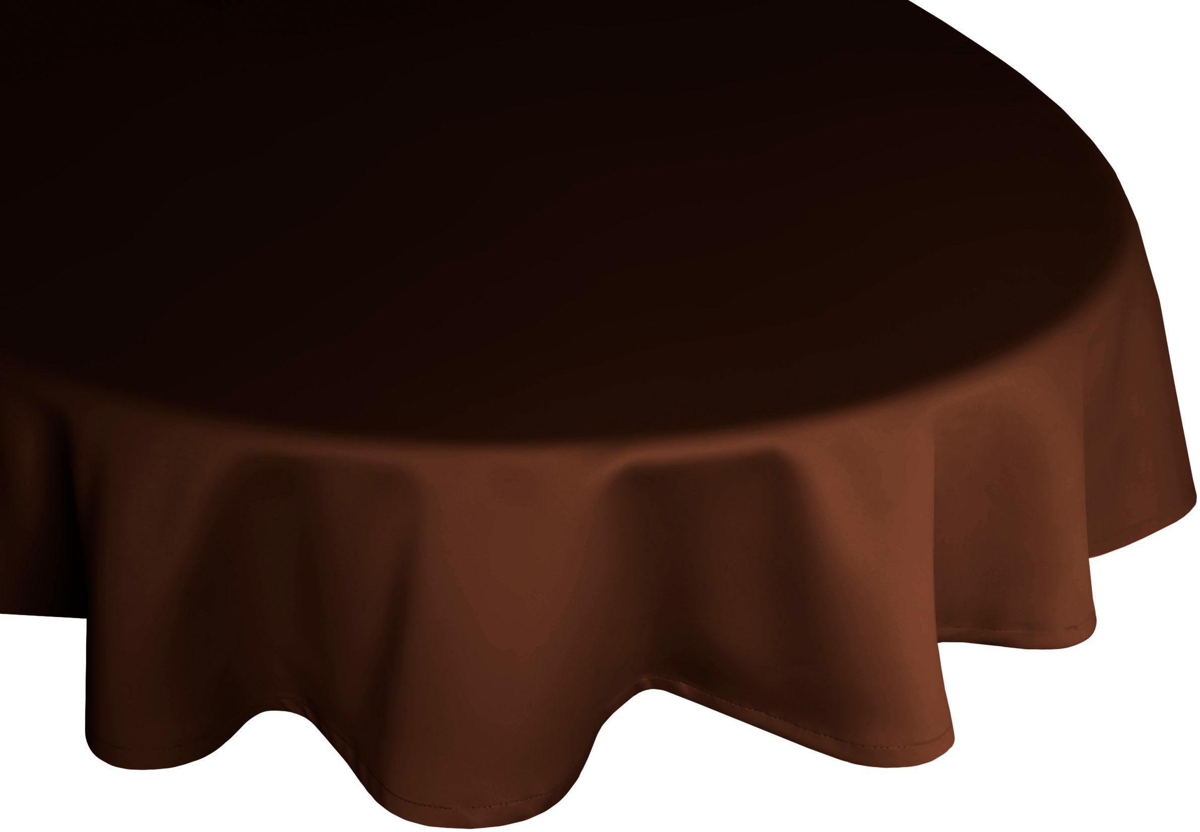 Wirth Tischdecke "NEWBURY" oval