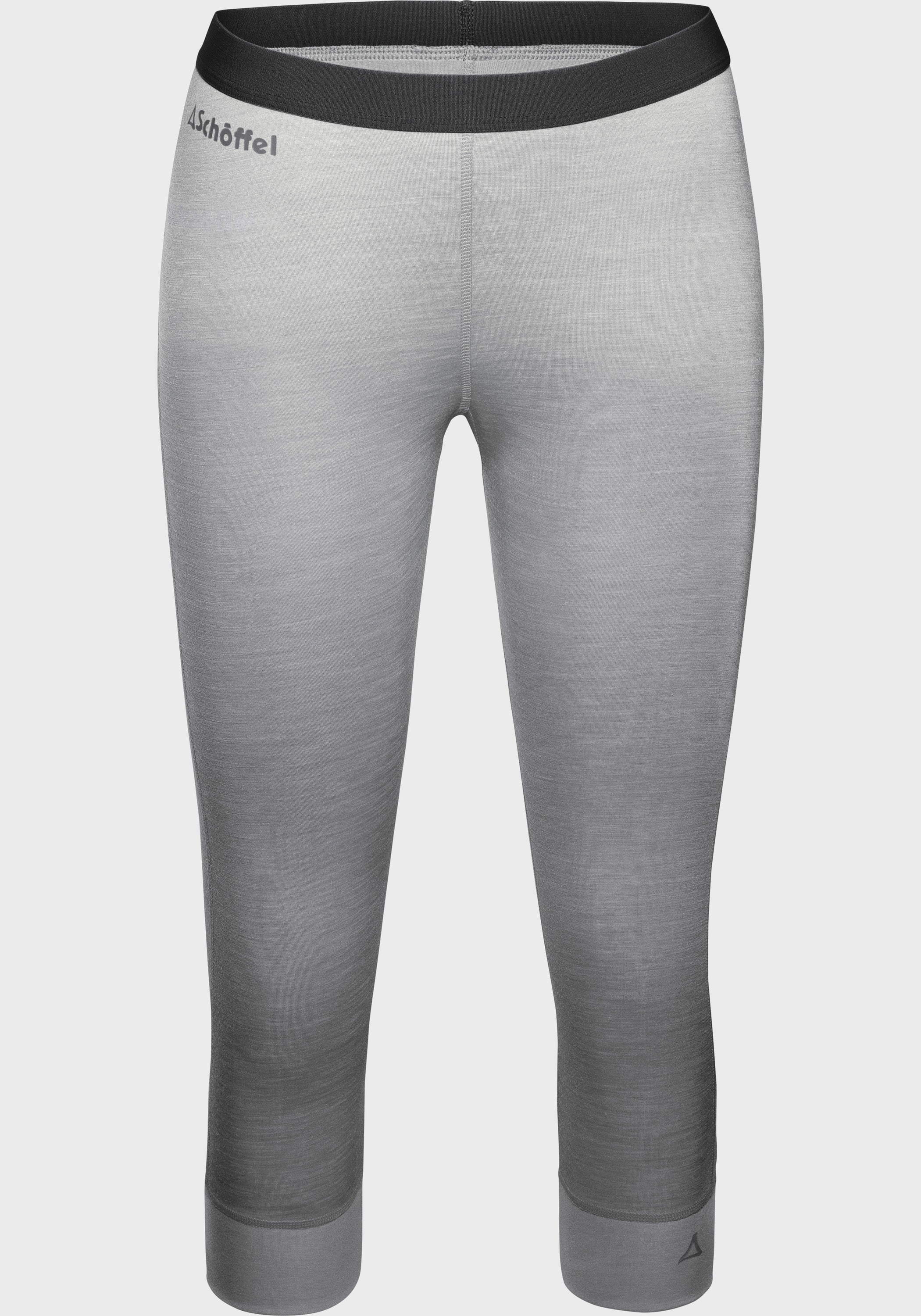 Schöffel Funktionshose »Ski Merino Sport Pants short«