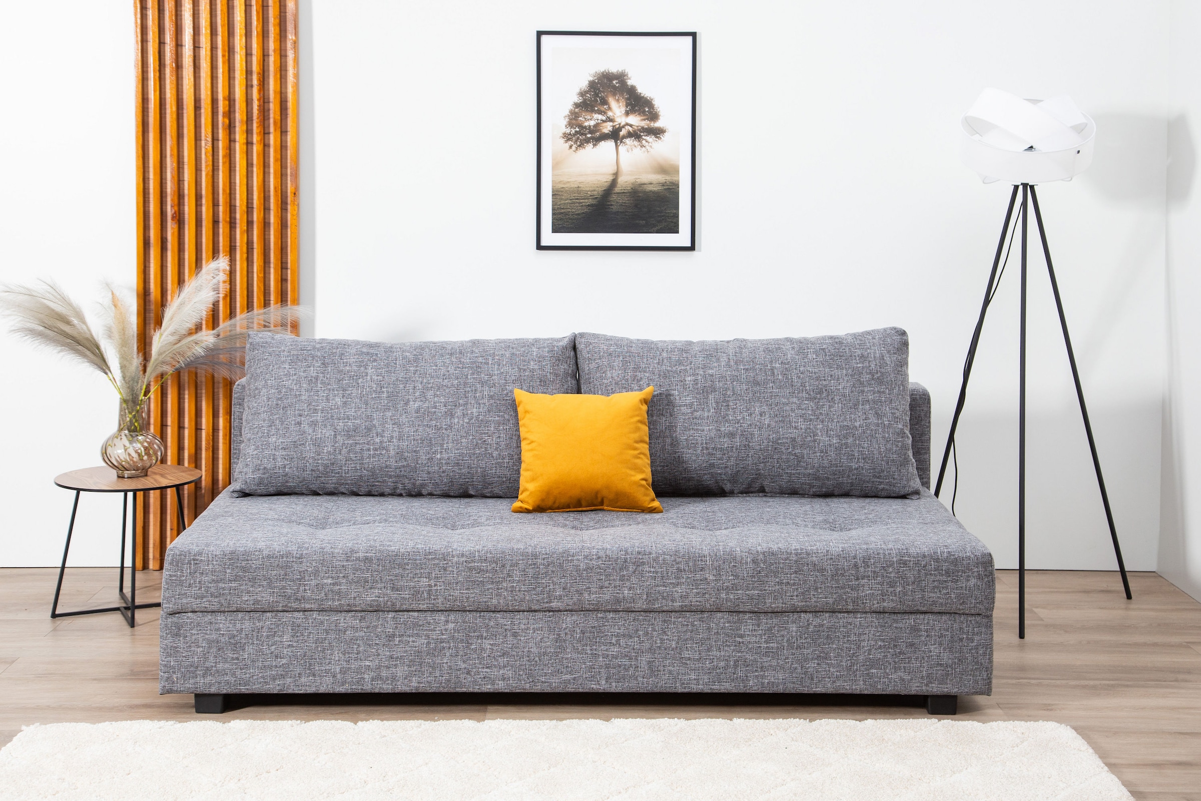  COLLECTION AB Schlafsofa »DARIA su Sch...