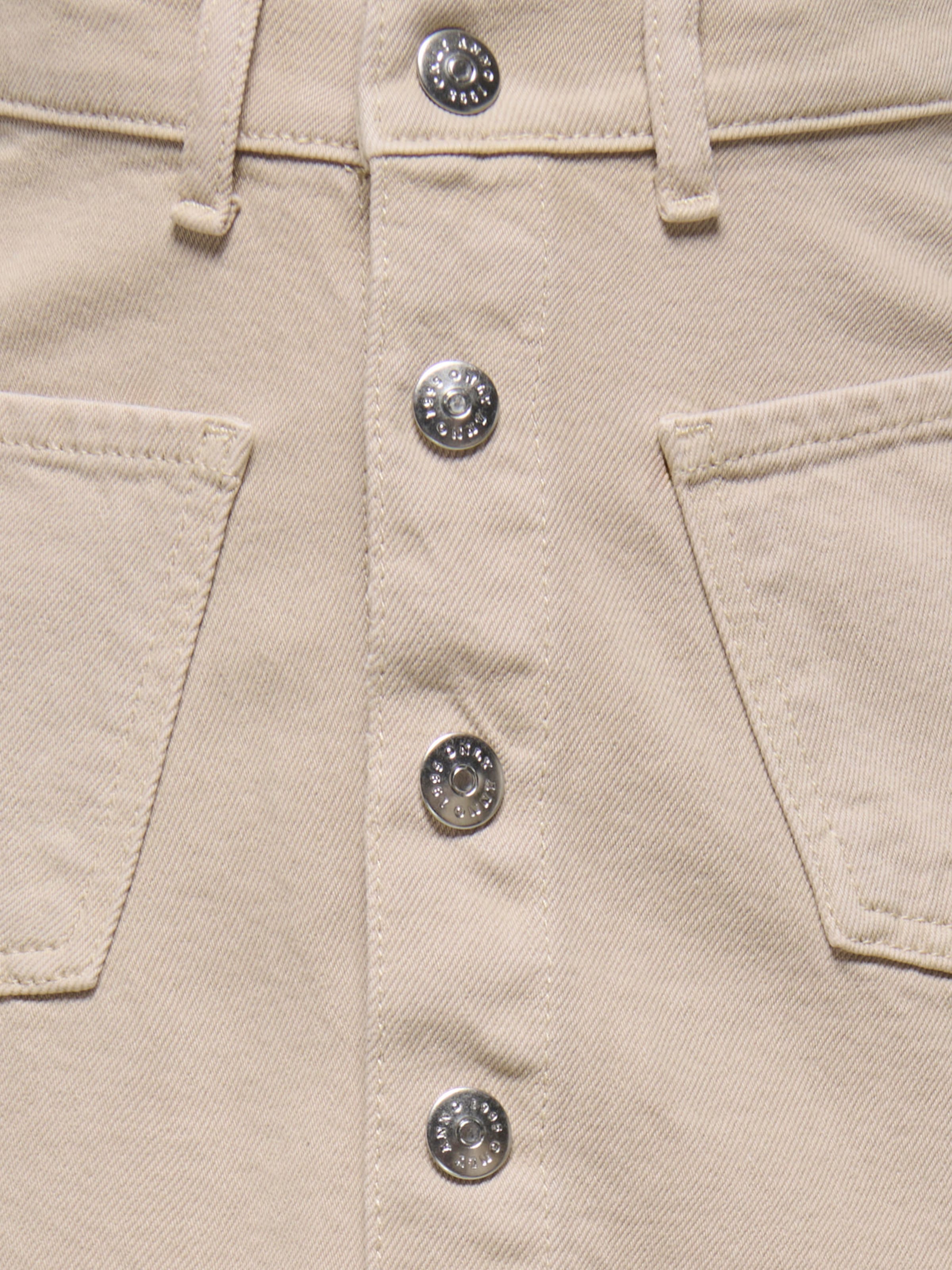 KIDS ONLY Minirock »KOGAMAZING COL SKIRT TAI DNM«