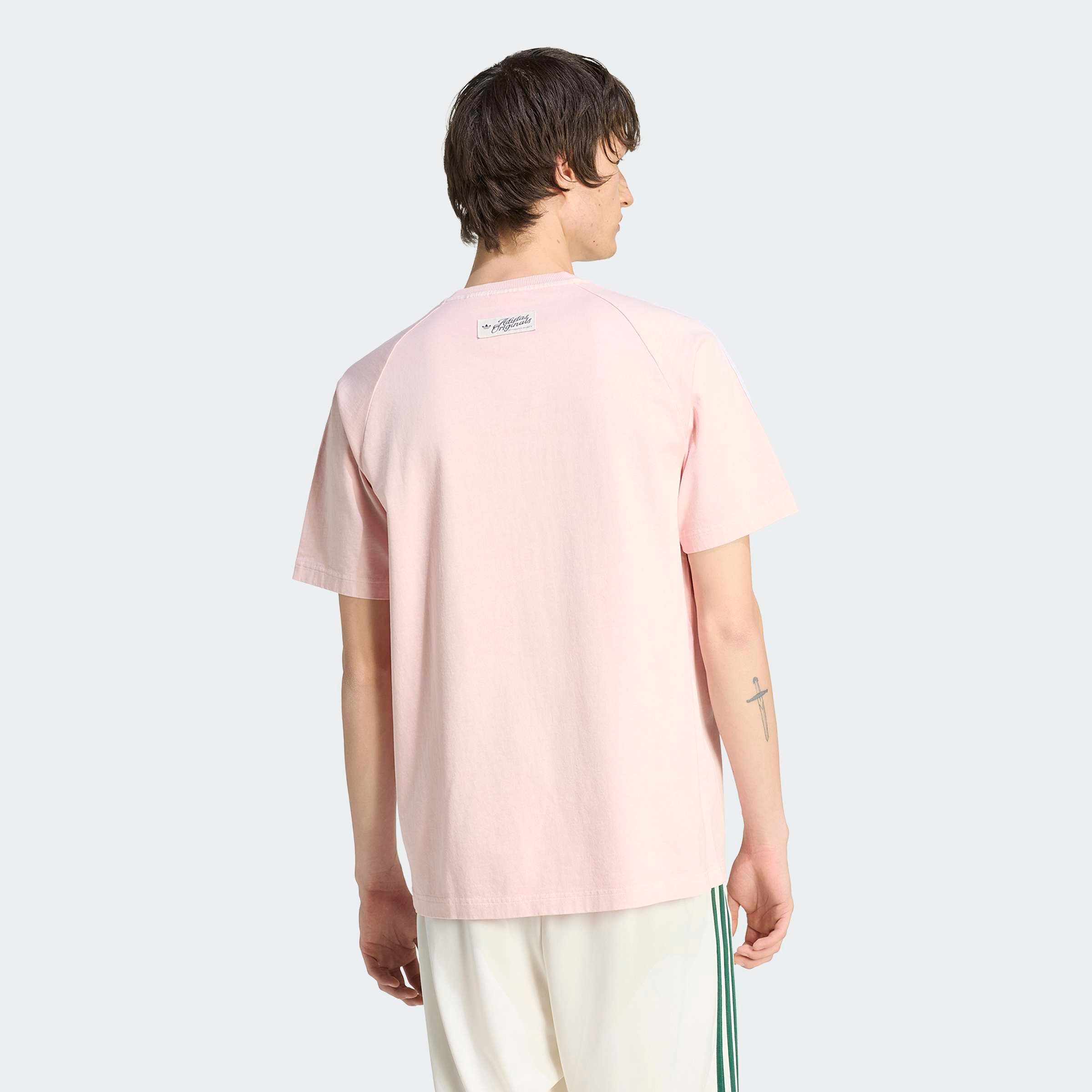 adidas Originals T-Shirt "RINGER TEE" günstig online kaufen