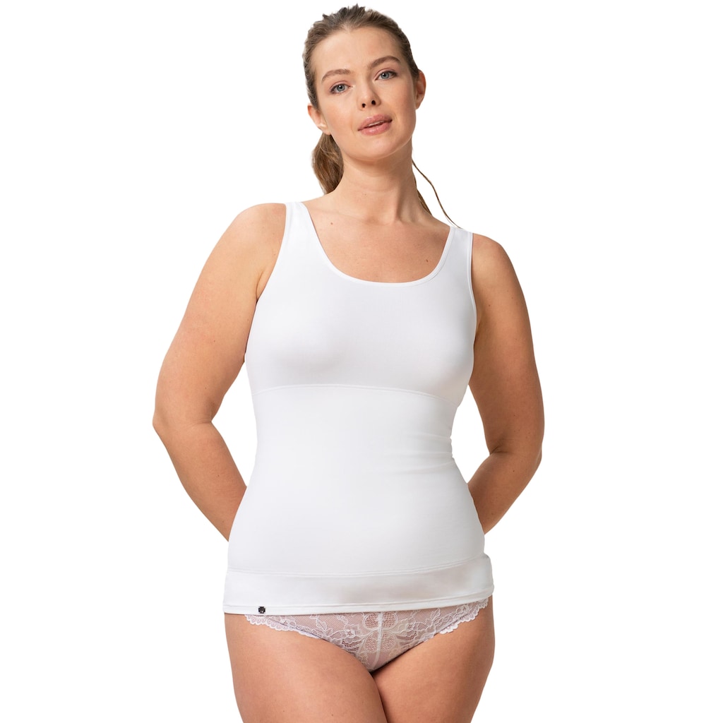 Triumph Shapinghemd »Trendy Sensation Shirt02«, auch als Basic-Top zu tragen, Basic Dessous