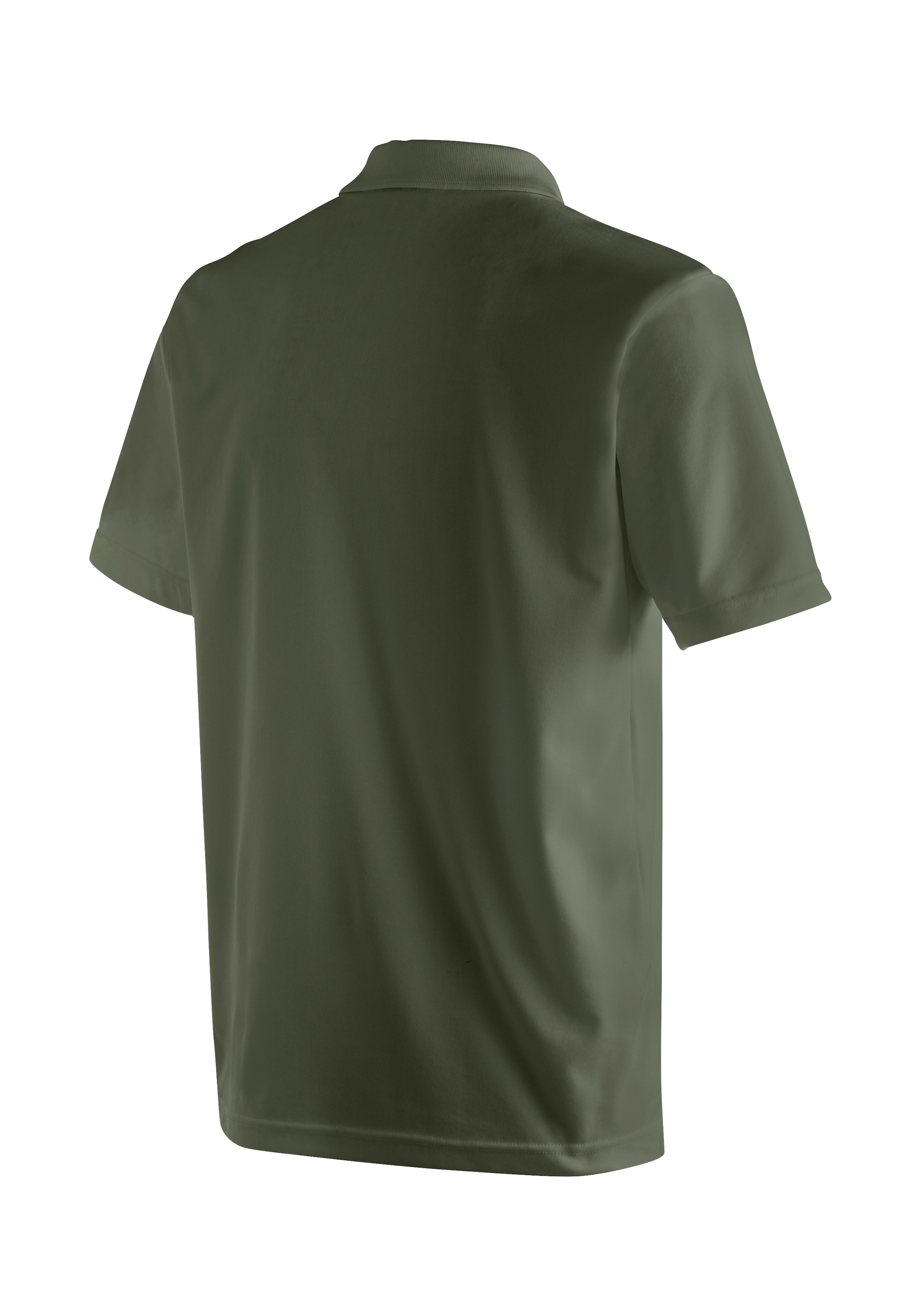 Maier Sports Funktionsshirt »Arwin 2.0«, Eignet sich ideal für Wanderungen und Freizeitaktivitäten