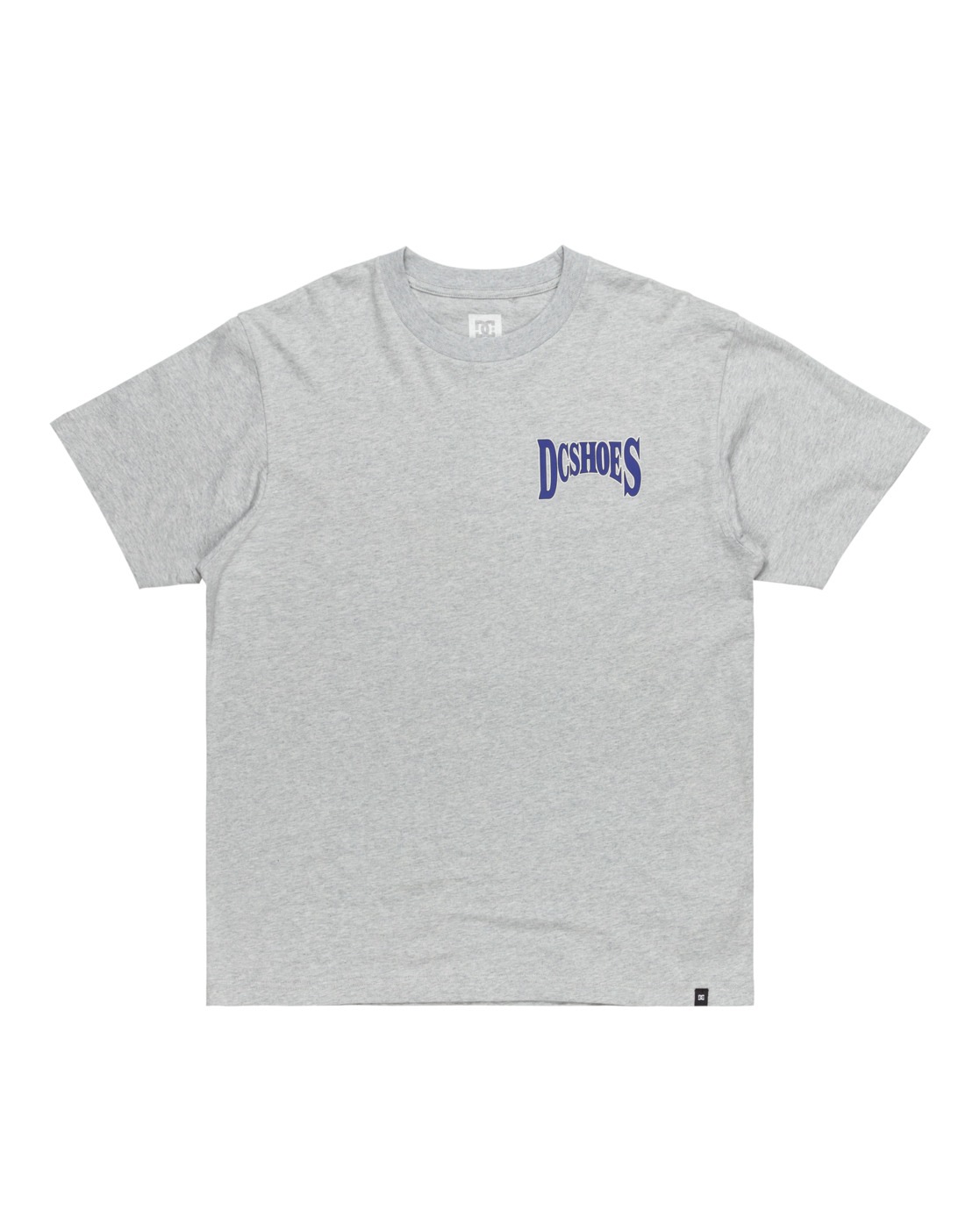 DC Shoes T-Shirt »Members Only«