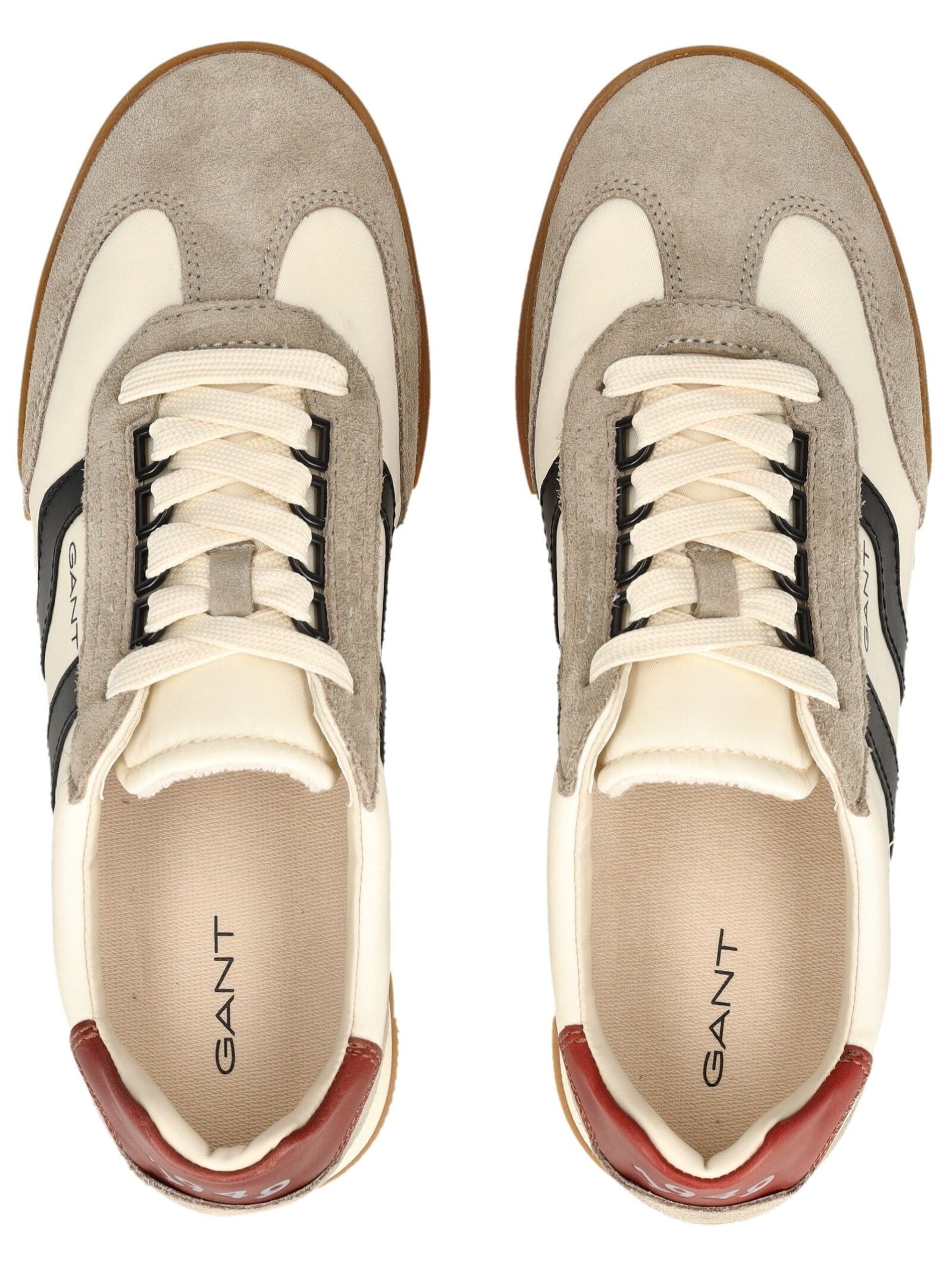 Gant Sneaker »Gant Sneaker Veloursleder«