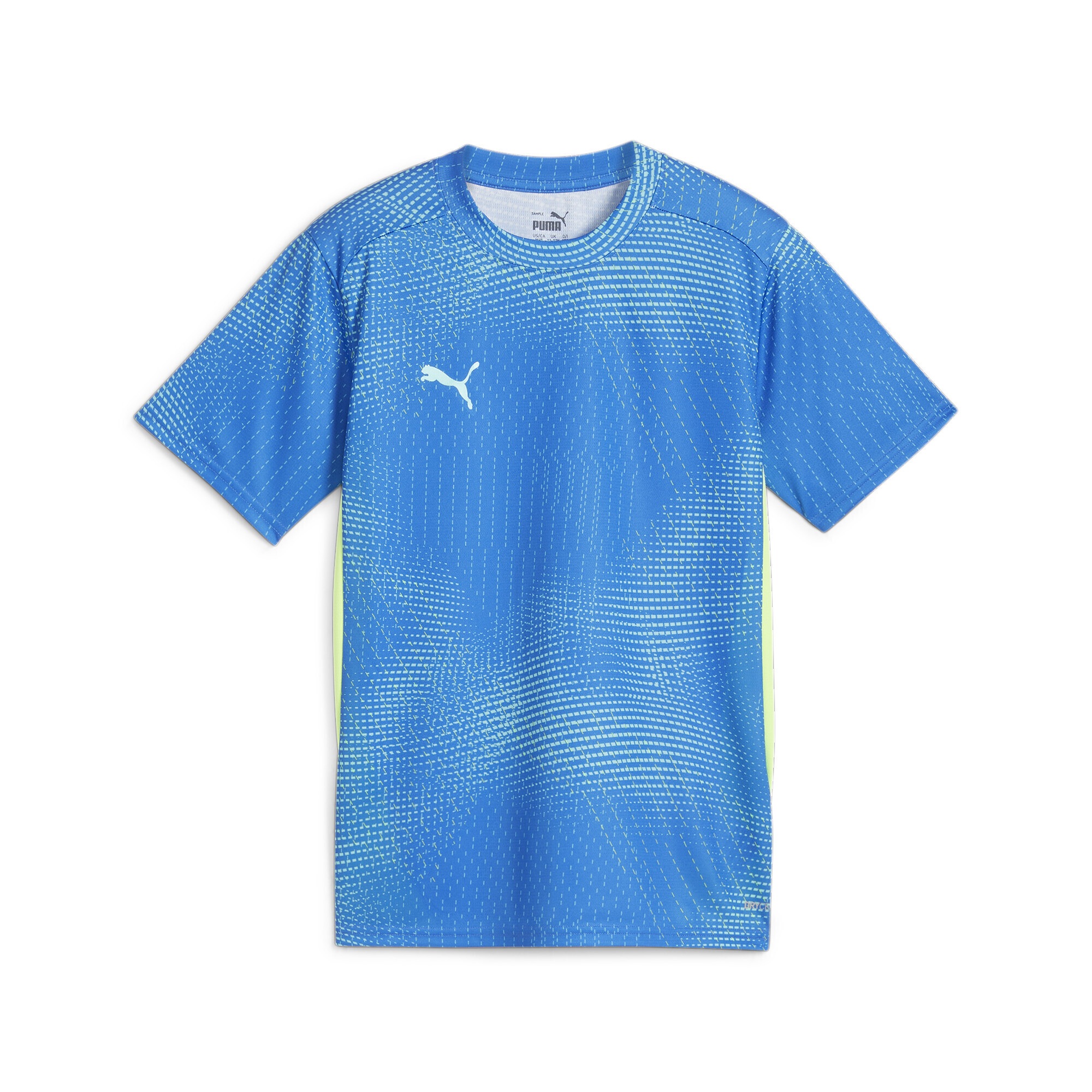 PUMA Trainingsshirt "individualFINAL Trikot Jugendliche"