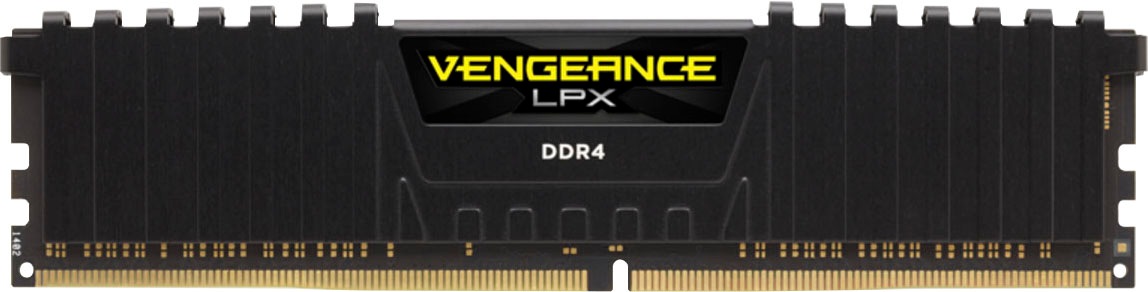 Corsair PC-Arbeitsspeicher »VENGEANCE® LPX 8GB (1x 8GB)«