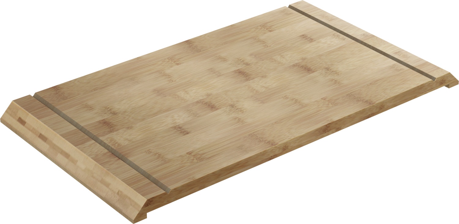 Schock Schneidebrett »Holzschneidbrett«, aus Bambus, 54/30 cm
