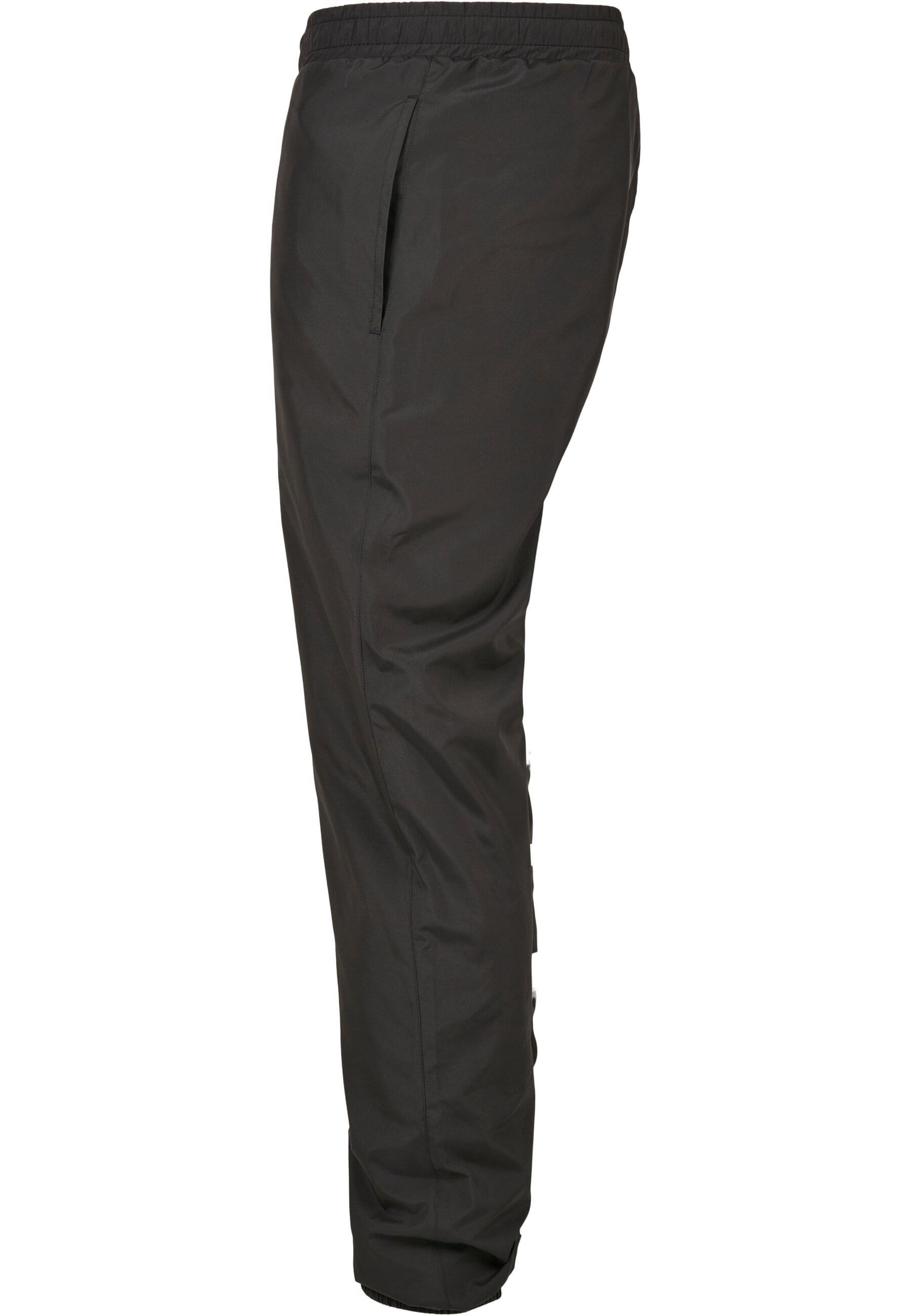 URBAN CLASSICS Trainingsanzug »Urban Classics Herren Basic Tracksuit«, (2 tlg.)