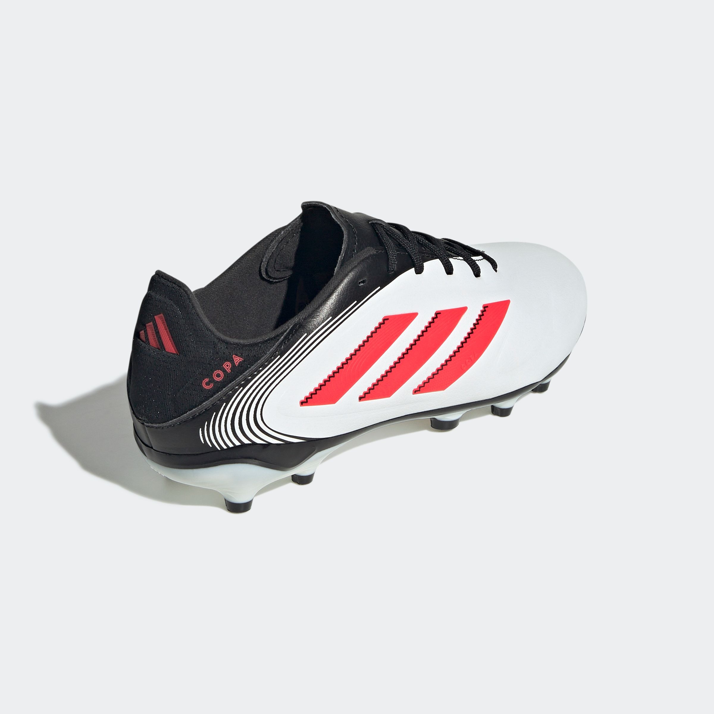 adidas Performance Fußballschuh »COPA PURE 3 LEAGUE KIDS FG/MG«, für Rasenplätze