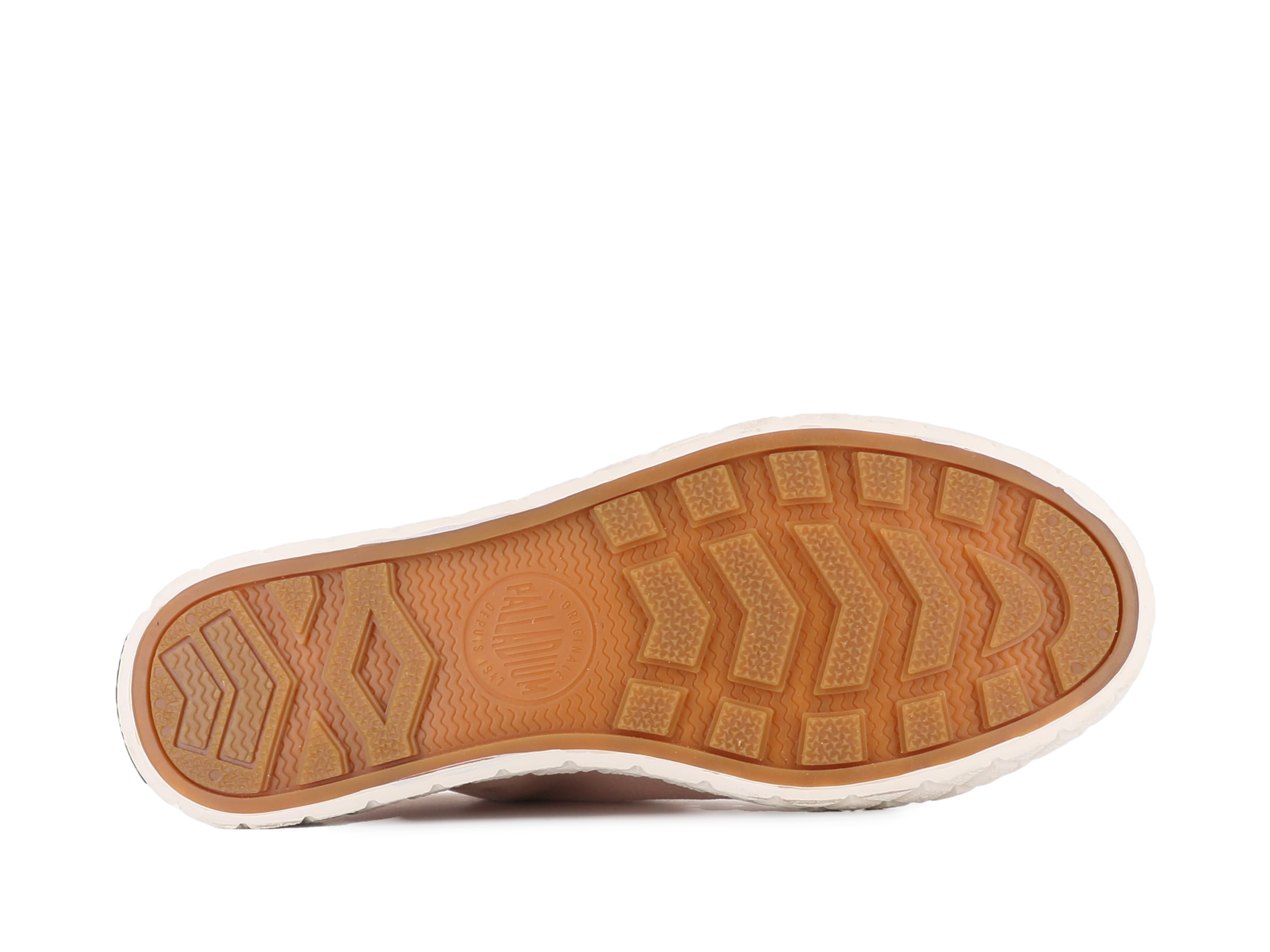Palladium Sneaker »PALLA ACE CHUKKA CVS«